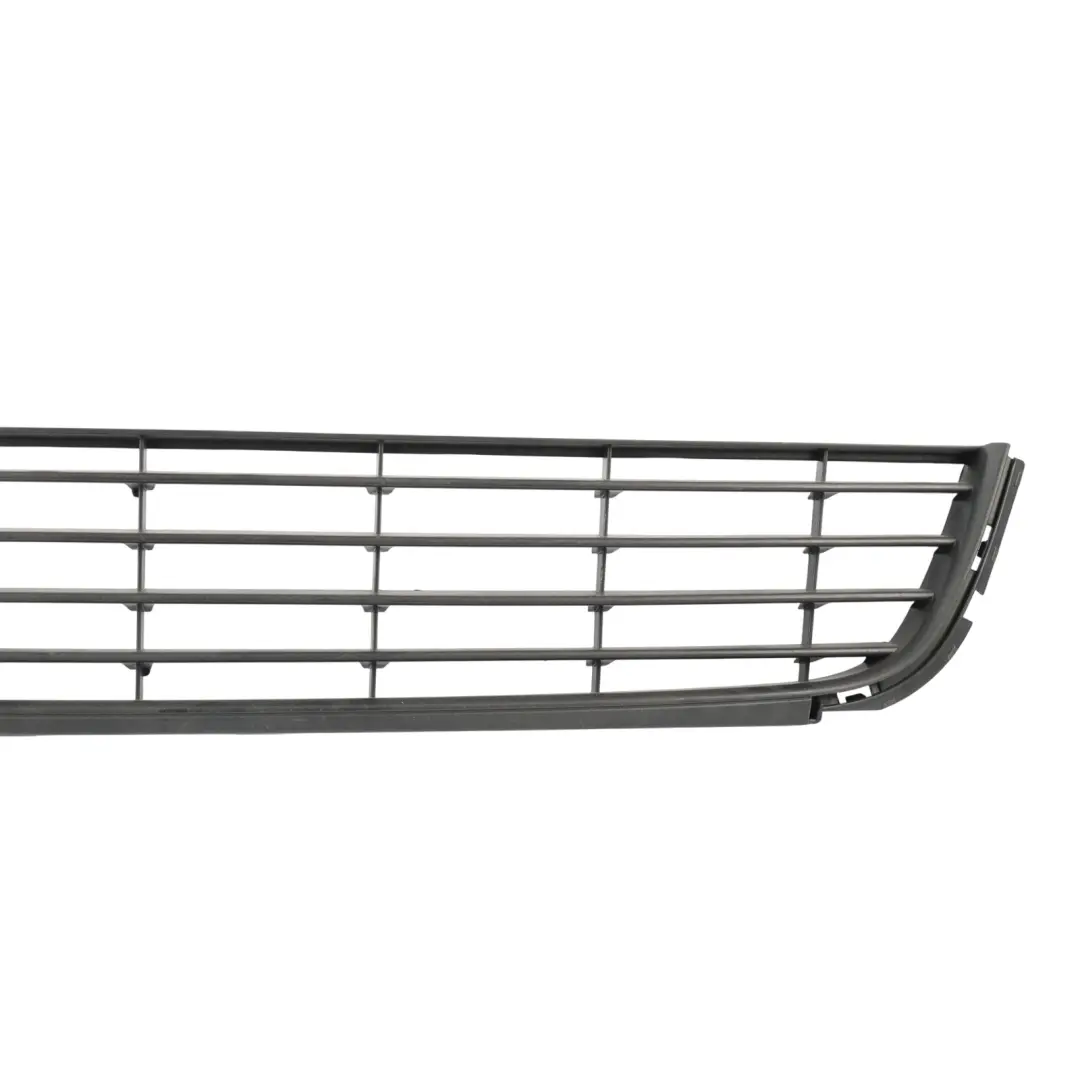 Mk6 5K Front Bumper Centre Grille Grid Trim Panel to Volkswagen Golf with Part number 5K0853677A Volkswagen Golf Mk6 5K Front Bumper Centre Grille Grid Trim Panel - SKU 5K0853677A - Part number 5K0853677A