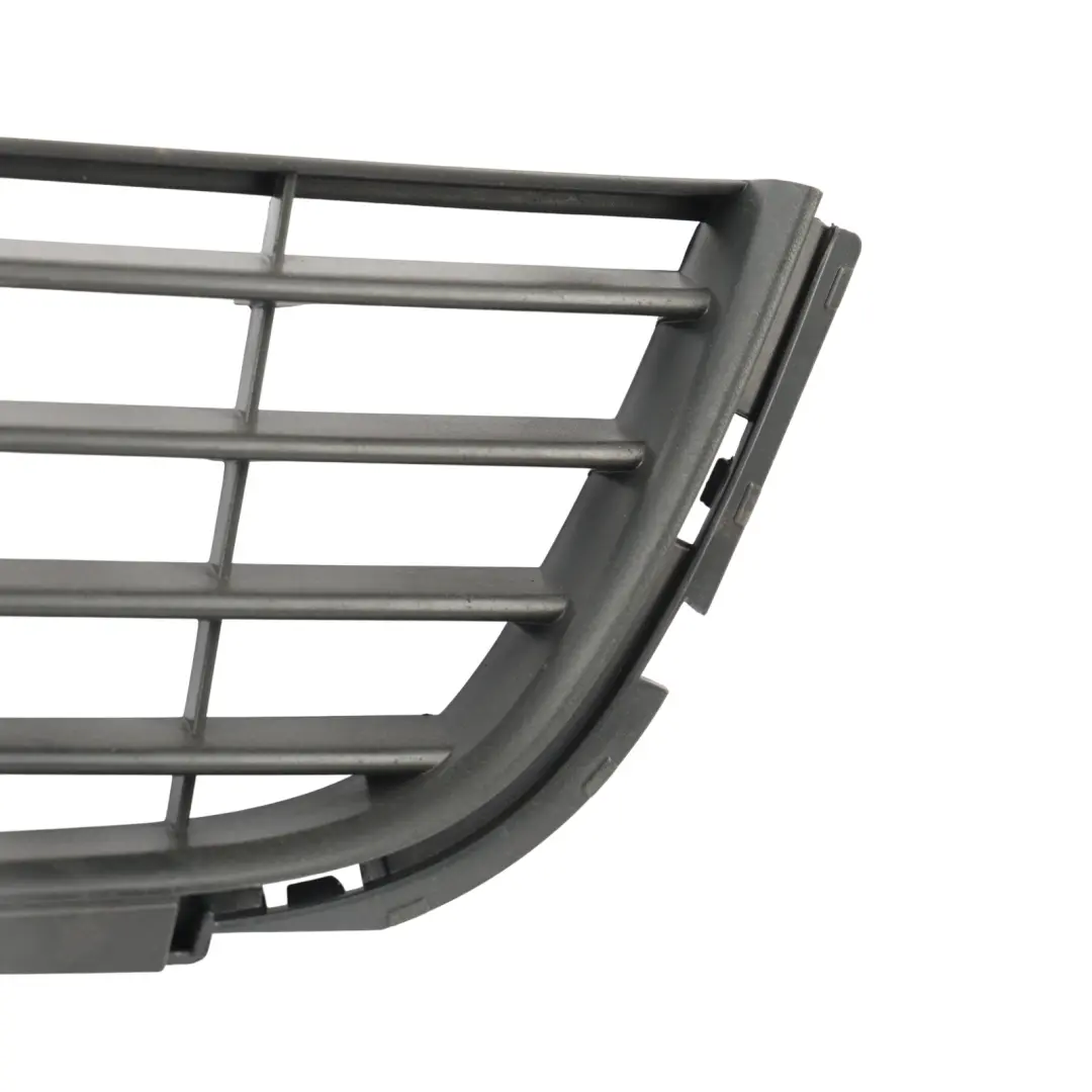 Mk6 5K Front Bumper Centre Grille Grid Trim Panel to Volkswagen Golf with Part number 5K0853677A Volkswagen Golf Mk6 5K Front Bumper Centre Grille Grid Trim Panel - SKU 5K0853677A - Part number 5K0853677A
