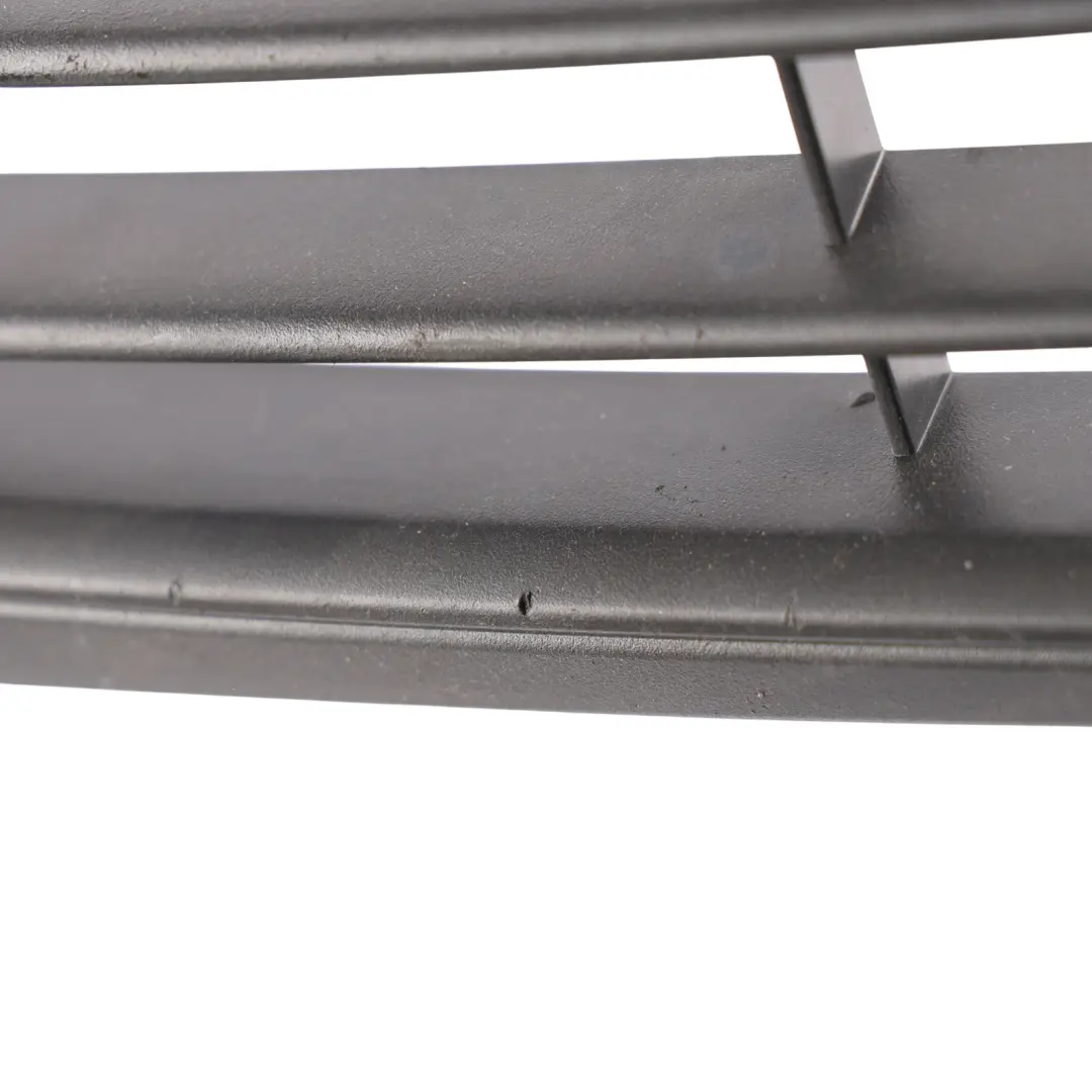 Volkswagen Golf Mk6 5K Front Bumper Centre Grille Grid Trim Panel - SKU 5K0853677A - Part number 5K0853677A