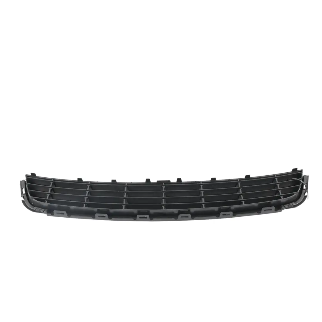 Volkswagen Golf Mk6 5K Front Bumper Centre Grille Grid Trim Panel - SKU 5K0853677A - Part number 5K0853677A