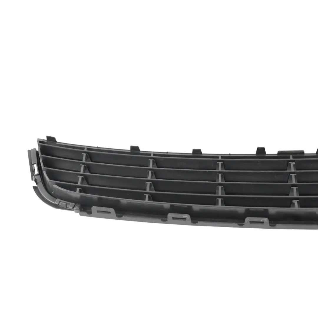 Volkswagen Golf Mk6 5K Front Bumper Centre Grille Grid Trim Panel - SKU 5K0853677A - Part number 5K0853677A