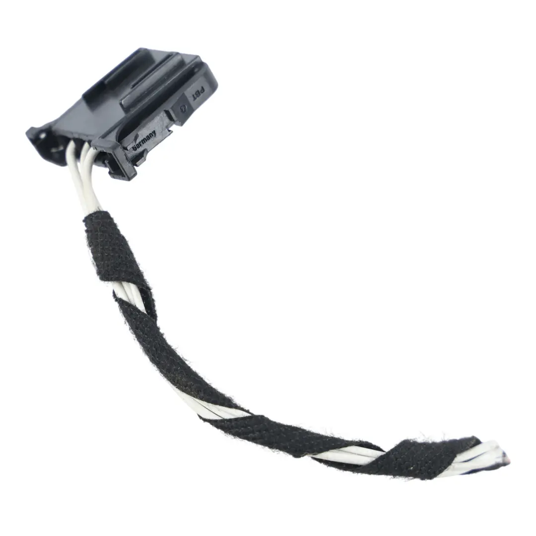 5K Mk6 Luz Trasera Interior Izquierda Cableado para Volkswagen Golf con número de pieza 5K0945094AC Volkswagen Golf 5K Mk6 Luz Trasera Interior Izquierda Cableado - SKU 5K0945094AC-1 - Número de pieza 5K0945094AC