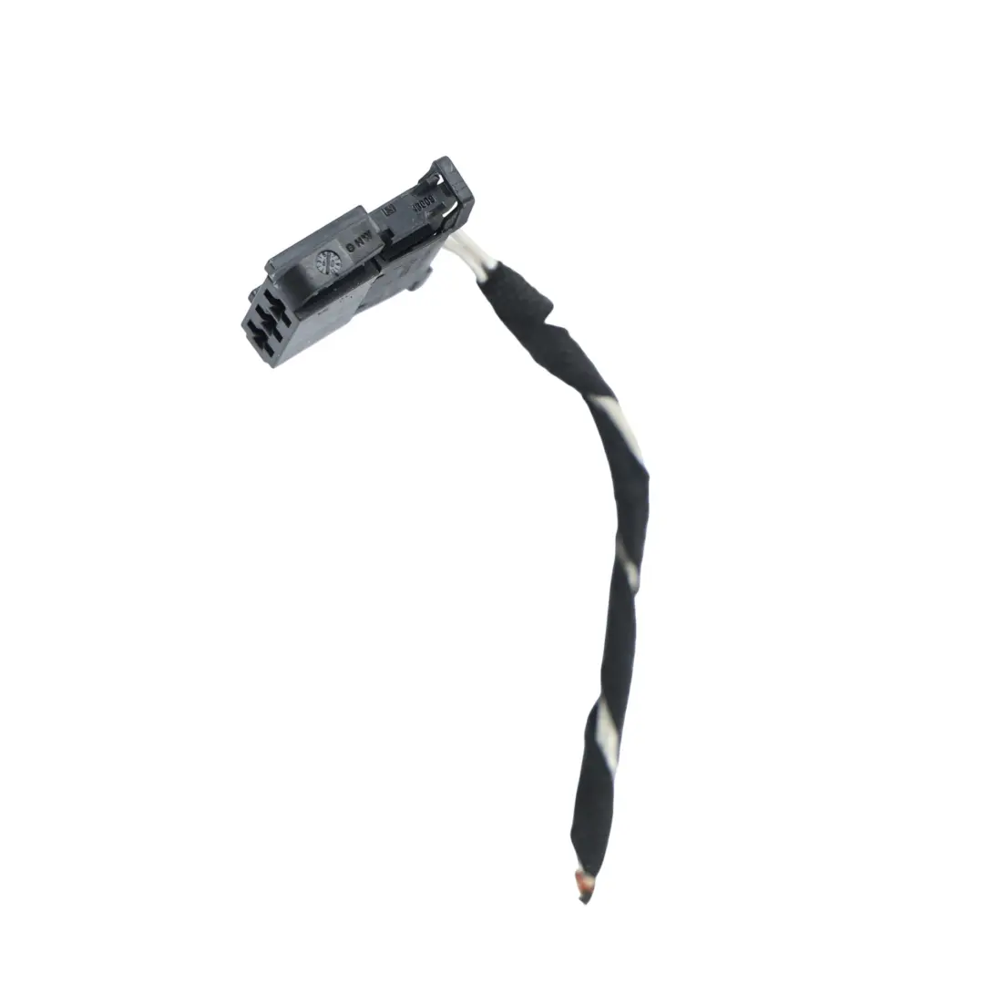 VW Volkswagen Golf 5K Mk6 Rear Tail Light Lamp Wiring Inner Left N/S - SKU 5K0945094AC-1 - Part number 5K0945094AC