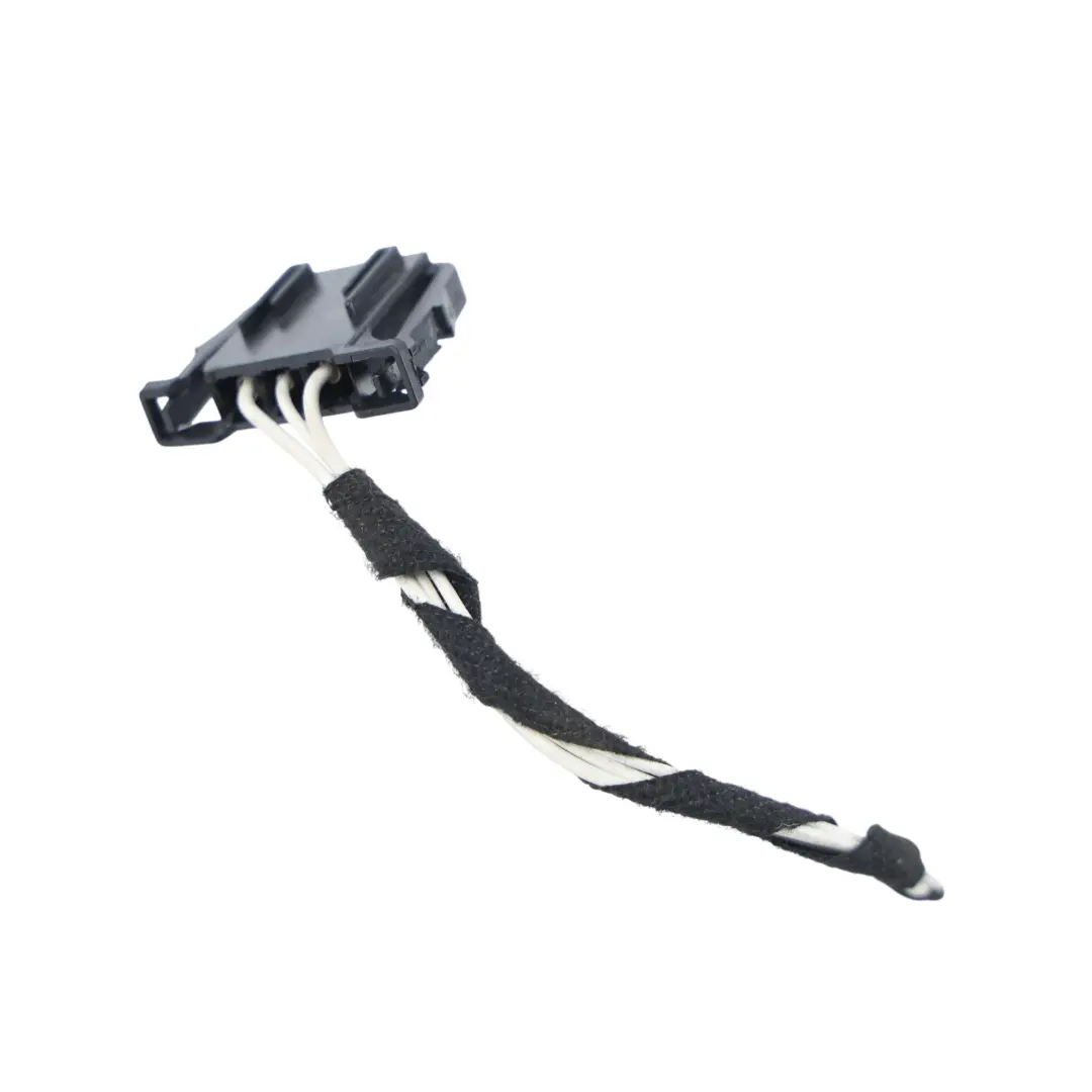 Volkswagen Golf 5K Mk6 Lampa Tylna Wewnętrzna Lewa Wiązka - SKU 5K0945094AC-1 - Numer Części 5K0945094AC