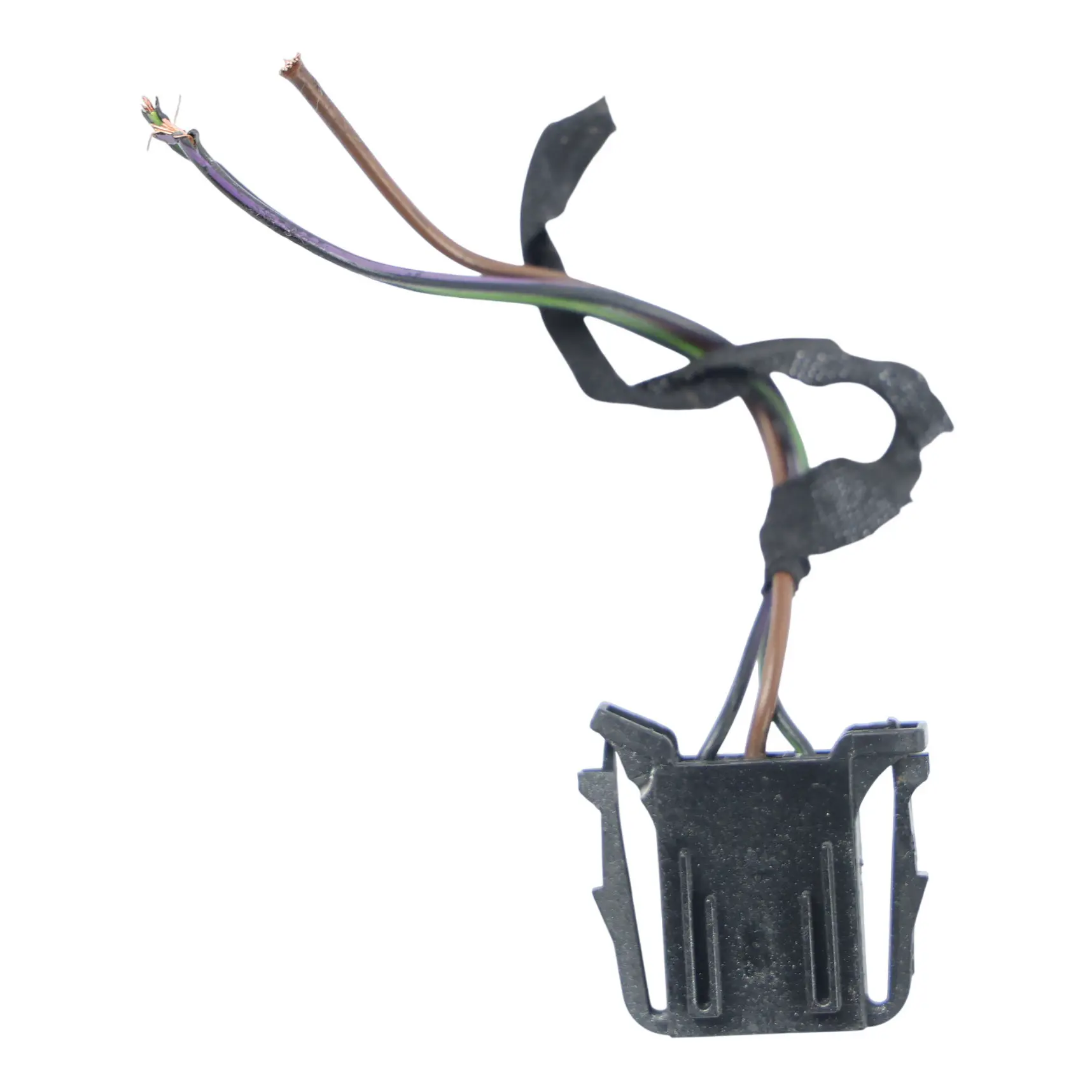 Volkswagen Golf Mk6 Piloto Trasero Exterior Derecho Cableado 5K0945096N