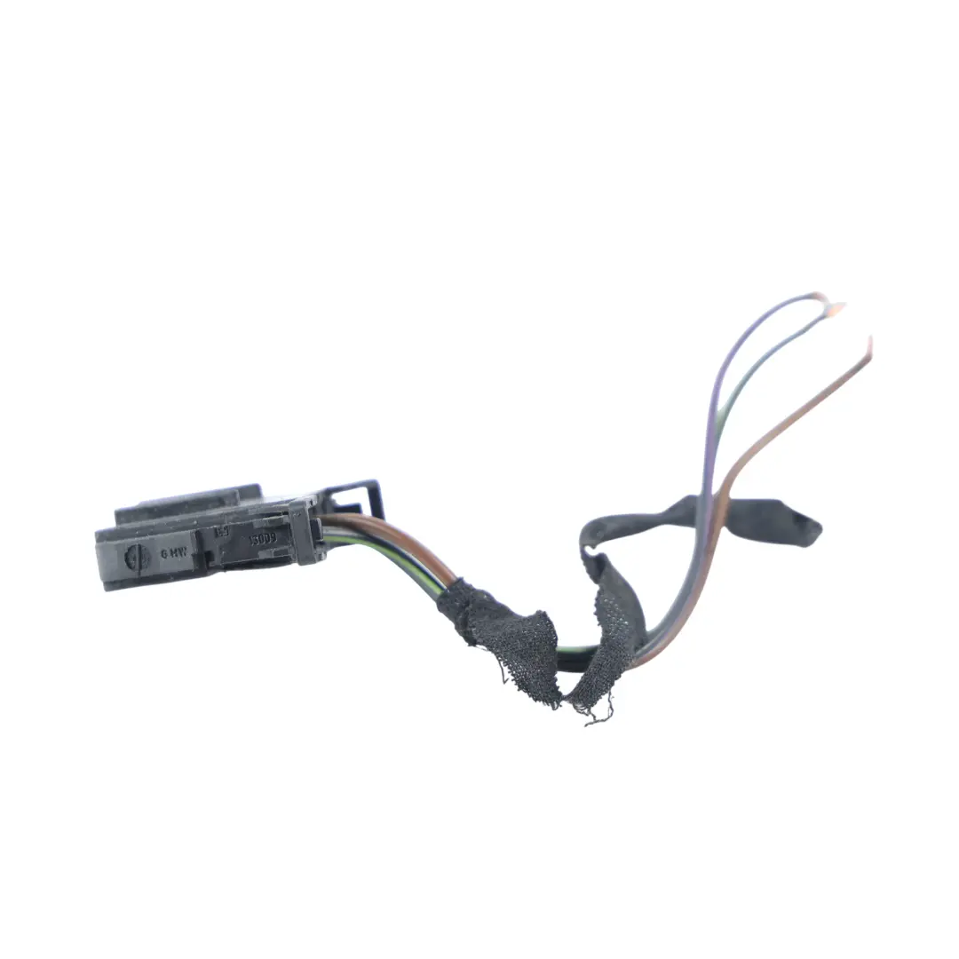 Mk6 Hatchback Rear Tail Light Lamp Wiring Outer Right O/S to VW Golf with Part number 5K0945096N VW Golf Mk6 Hatchback Rear Tail Light Lamp Wiring Outer Right O/S - SKU 5K0945096N-1 - Part number 5K0945096N