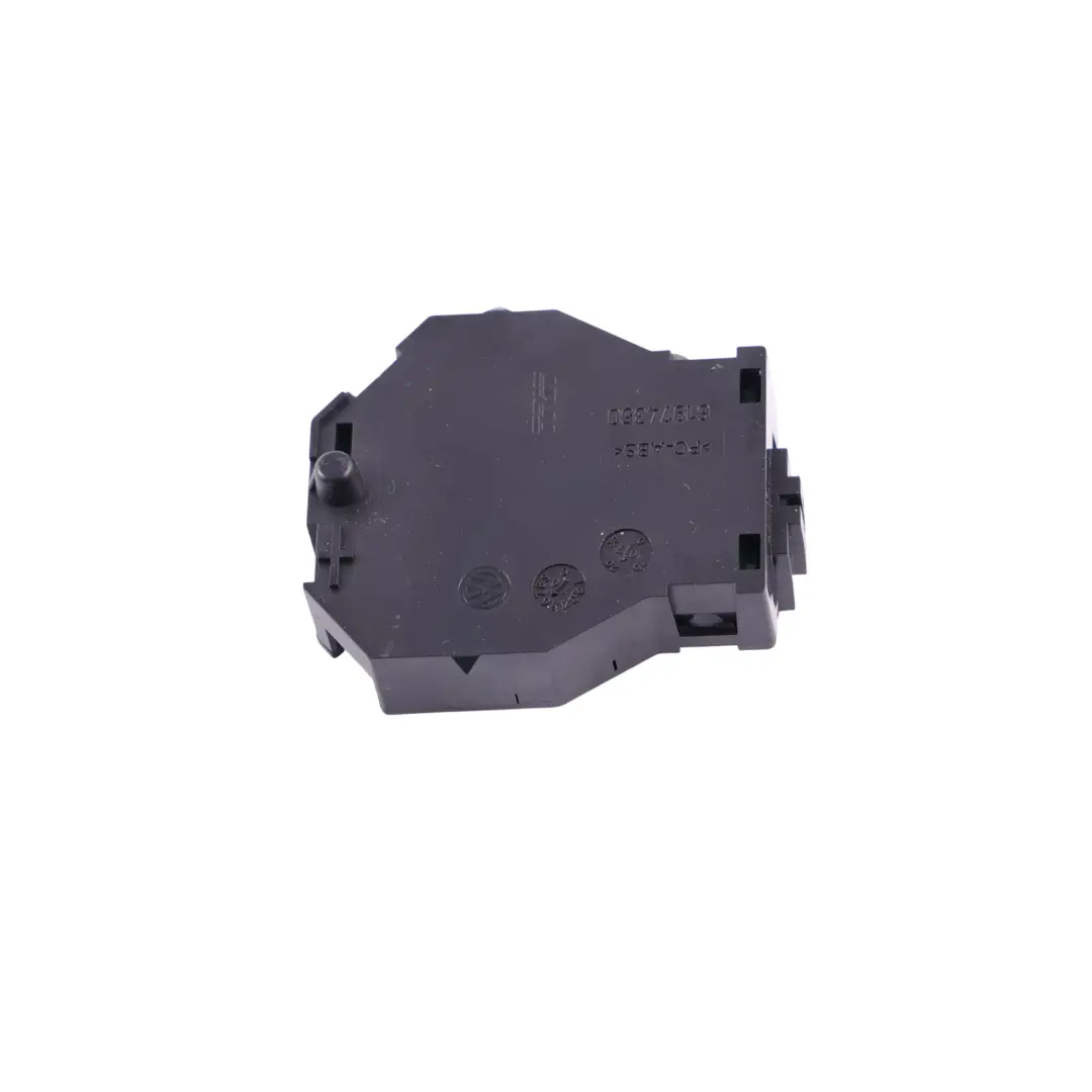 VW Tiguan 5N Seat Ibiza 6J Steering Wheel Switch Block Connector Unit - SKU 5K0959542 - Part number 5K0959542