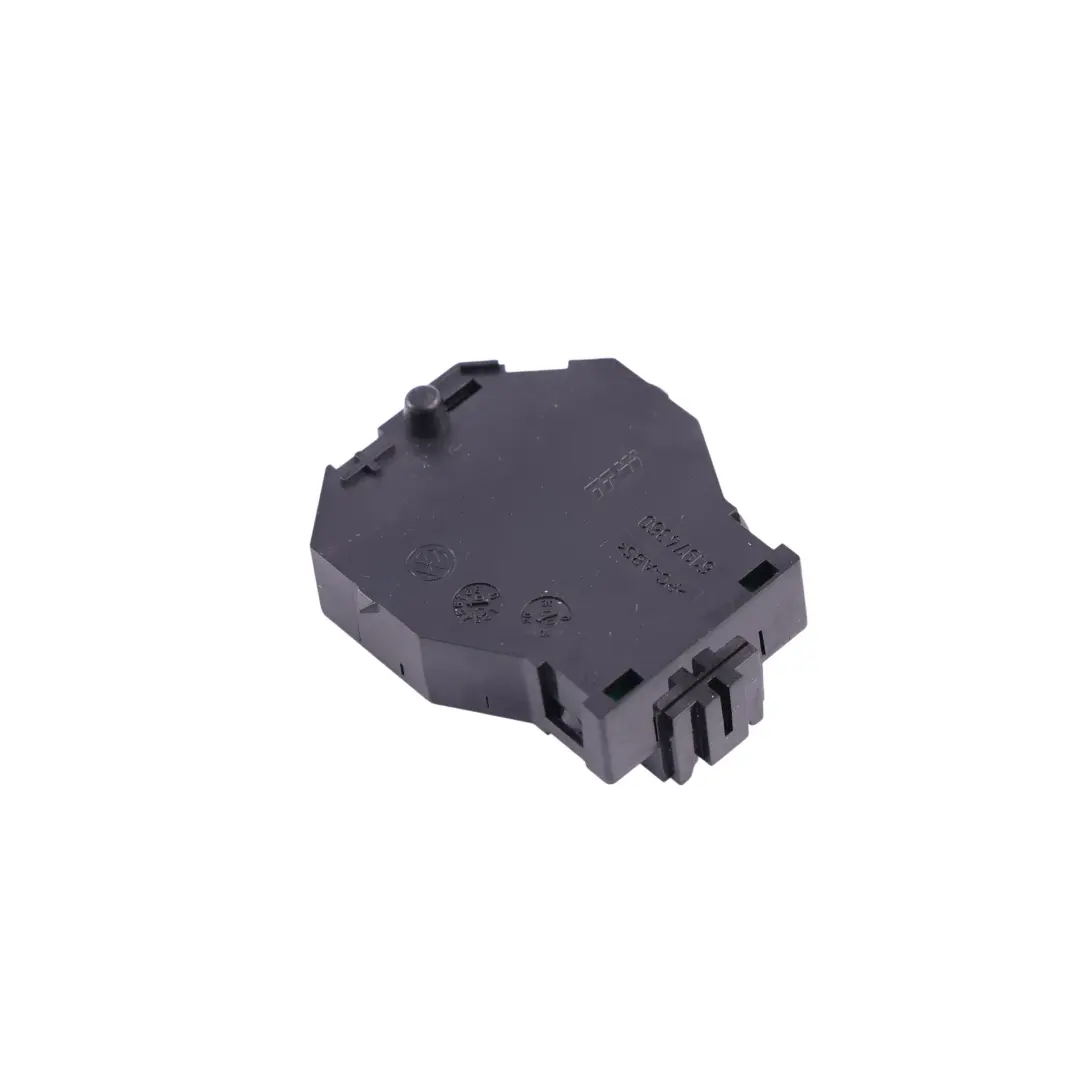 Volkswagen Tiguan 5N Seat Ibiza 6J Blocco Comandi Volante Connettore - SKU 5K0959542 - Numero di parte 5K0959542