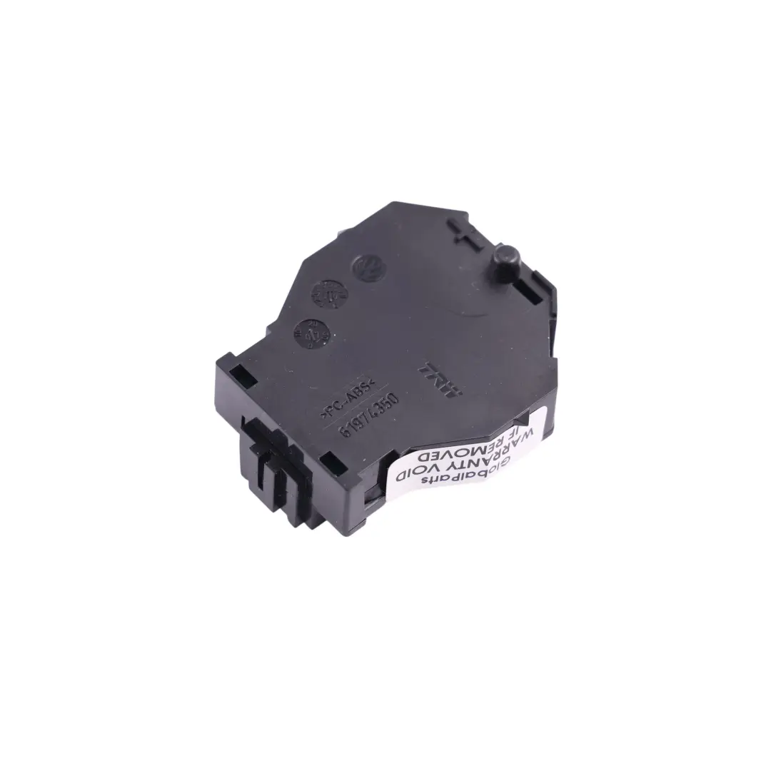 Volkswagen Tiguan 5N Seat Ibiza 6J Blocco Comandi Volante Connettore - SKU 5K0959542 - Numero di parte 5K0959542
