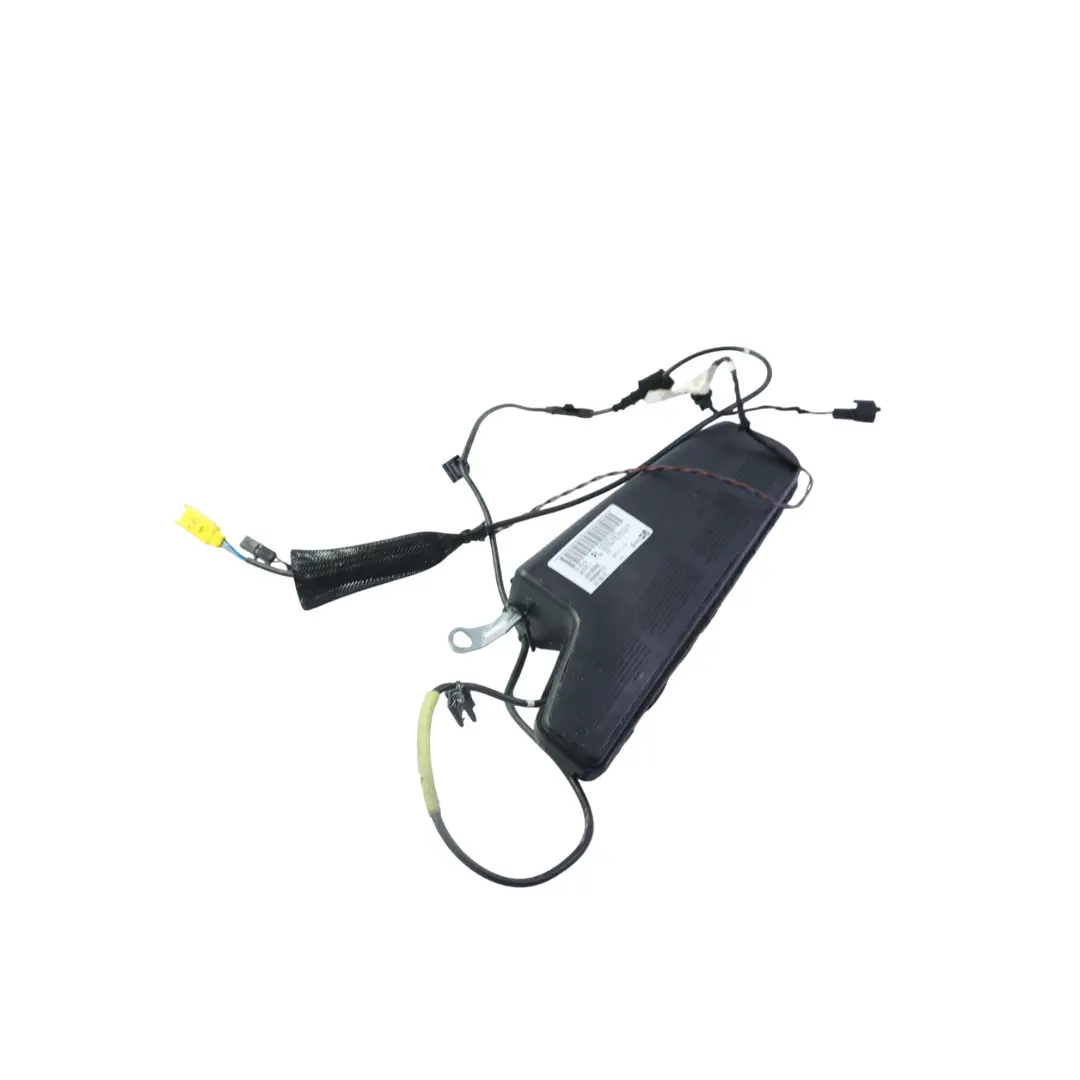 Mk6 5K Module D'Air De Siège Latéral Avant Droit pour Volkswagen VW Golf à propos du numéro de pièce 5K4880242 Volkswagen VW Golf Mk6 5K Module D'Air De Siège Latéral Avant Droit - SKU 5K4880242-1 - Numéro de pièce 5K4880242