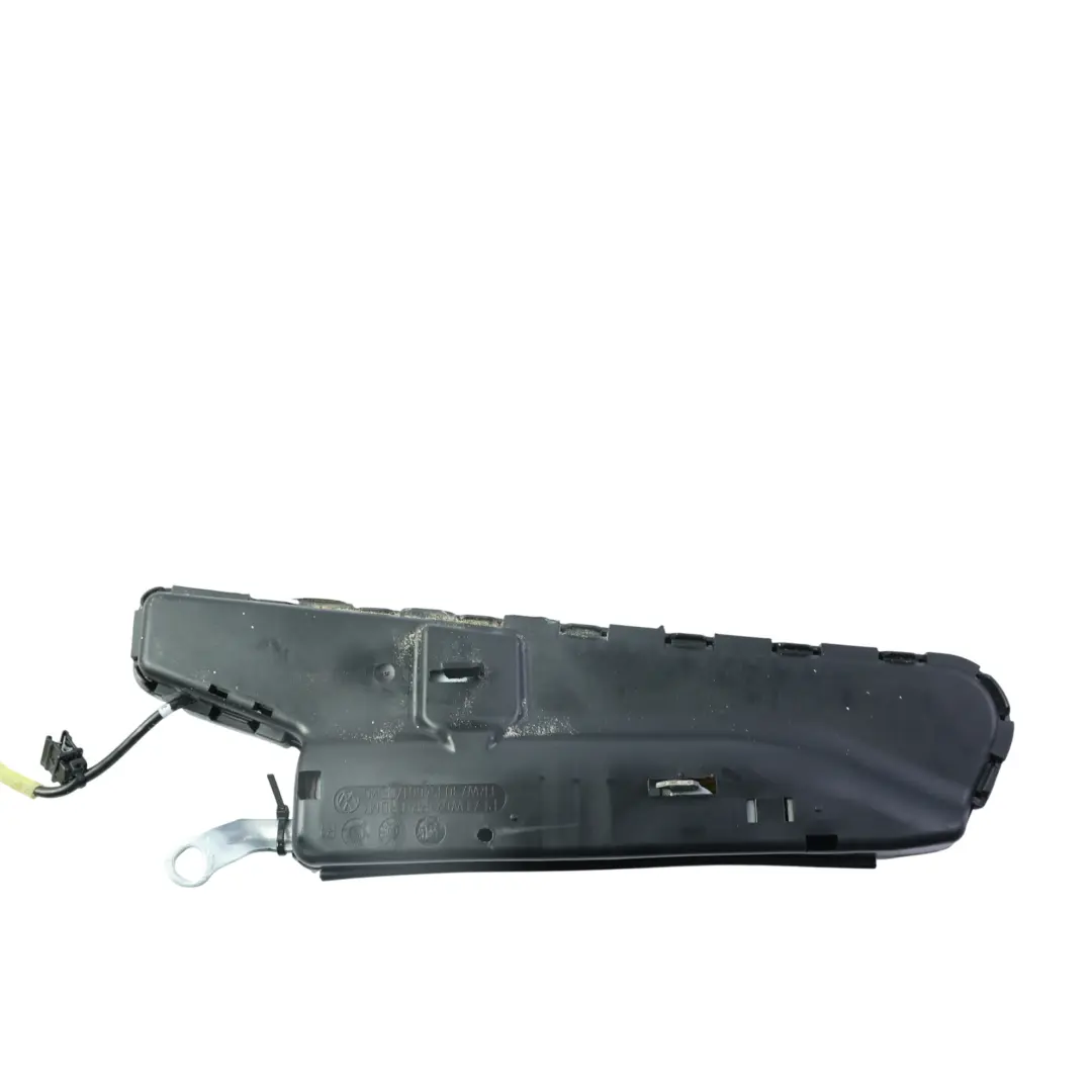 Volkswagen VW Golf Mk6 5K Module D'Air De Siège Latéral Avant Droit - SKU 5K4880242-1 - Numéro de pièce 5K4880242
