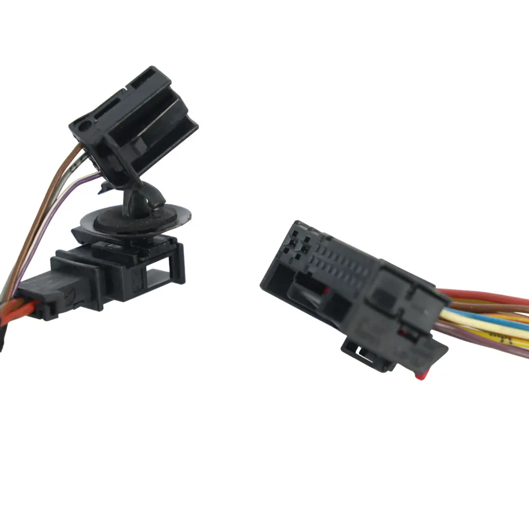Mk6 Front Door Wiring Loom Cable Harness Passenger Side N/S to VW Golf with Part number 5K4971121BR VW Golf Mk6 Front Door Wiring Loom Cable Harness Passenger Side N/S - SKU RHD-5K4971121BR - Part number 5K4971121BR