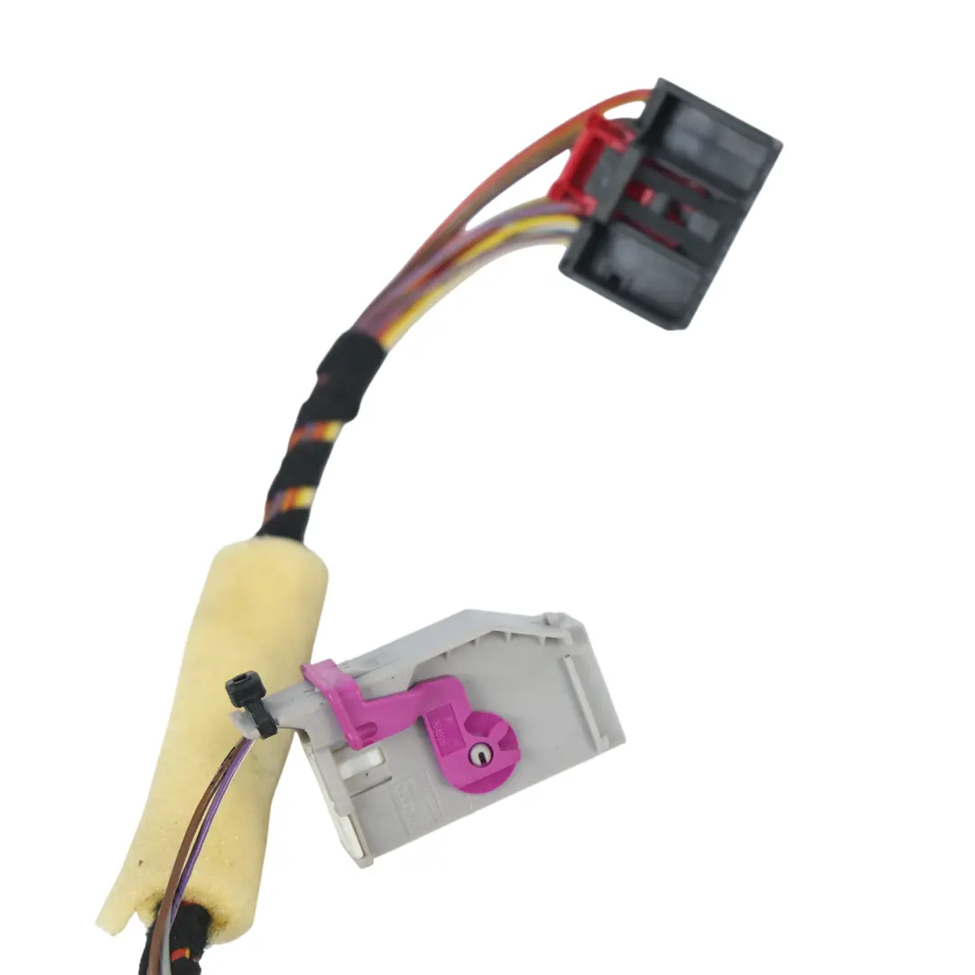 Mk6 Front Door Wiring Loom Cable Harness Passenger Side N/S to VW Golf with Part number 5K4971121BR VW Golf Mk6 Front Door Wiring Loom Cable Harness Passenger Side N/S - SKU RHD-5K4971121BR - Part number 5K4971121BR