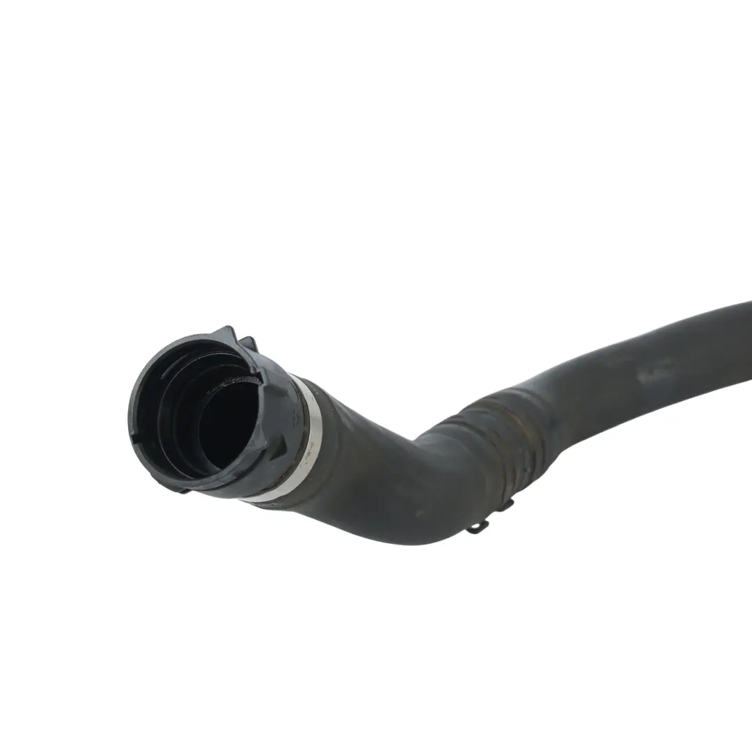 Audi Q3 8u Engine Water Coolant Cooling Pipe Line 2.0 TFSI Petrol - SKU 5N0122051BD - Part number 5N0122051BD