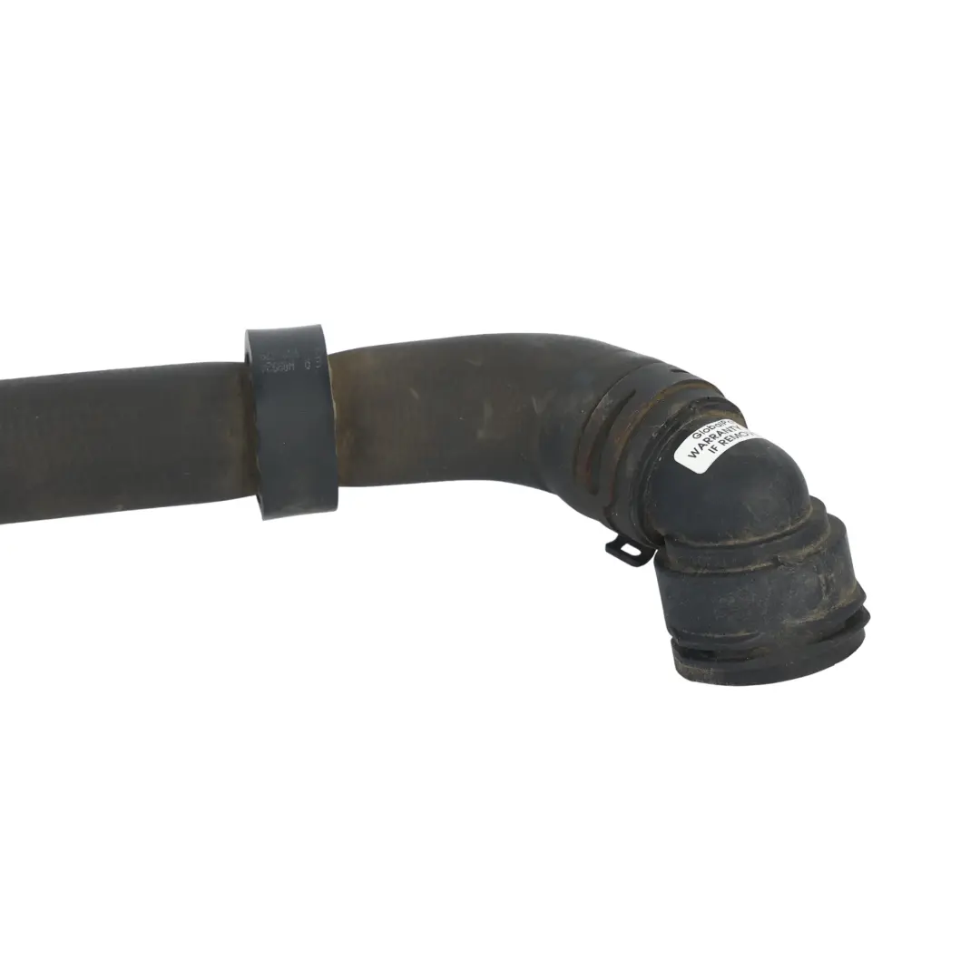 Audi Q3 8U Tubo Refrigerante Agua Motor 2.0 TFSI - SKU 5N0122051BD - Número de pieza 5N0122051BD