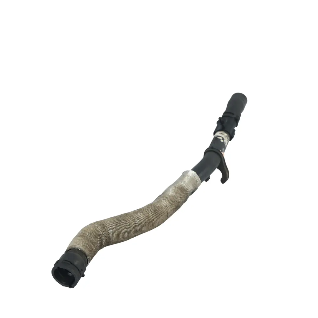 Durite Eau Radiateur Tuyau Liquide Refroidissement pour Audi A3 8P Q3 8U à propos du numéro de pièce 5N0122073L Audi A3 8P Q3 8U Durite Eau Radiateur Tuyau Liquide Refroidissement - SKU 5N0122073L - Numéro de pièce 5N0122073L