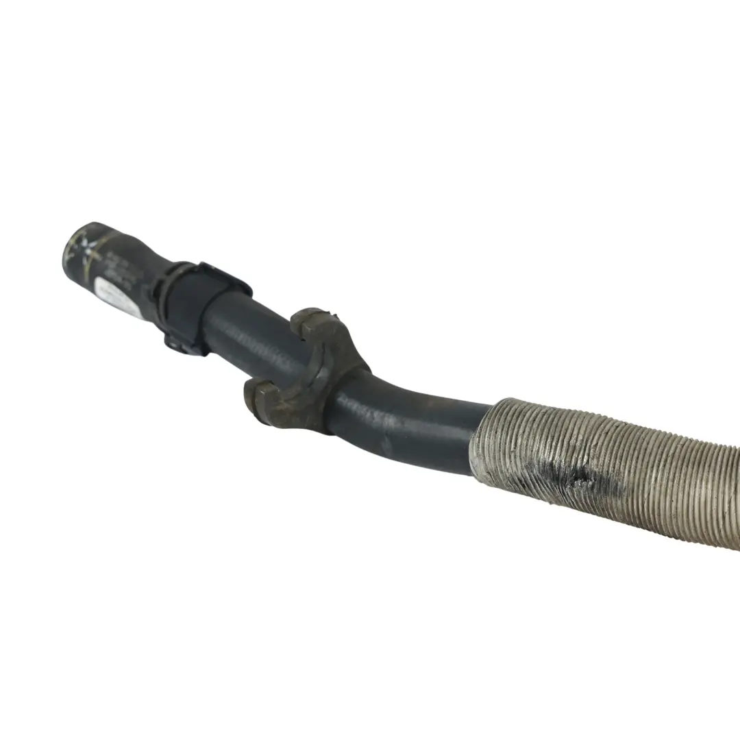 Audi A3 8P Q3 8U Water Hose Cooling Radiator Coolant Pipe Line - SKU 5N0122073L - Part number 5N0122073L