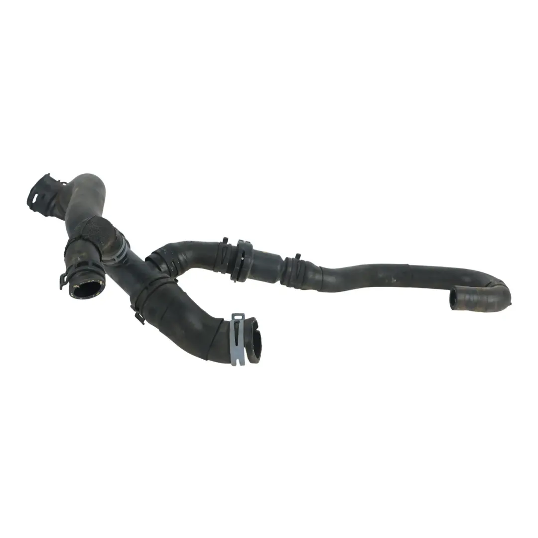 Audi Q3 8U 2.0 TDI Quattro CFGC Tubo Refrigerante Motor Manguera 5N0122101A - SKU 5N0122101AL - Número de pieza 5N0122101AL