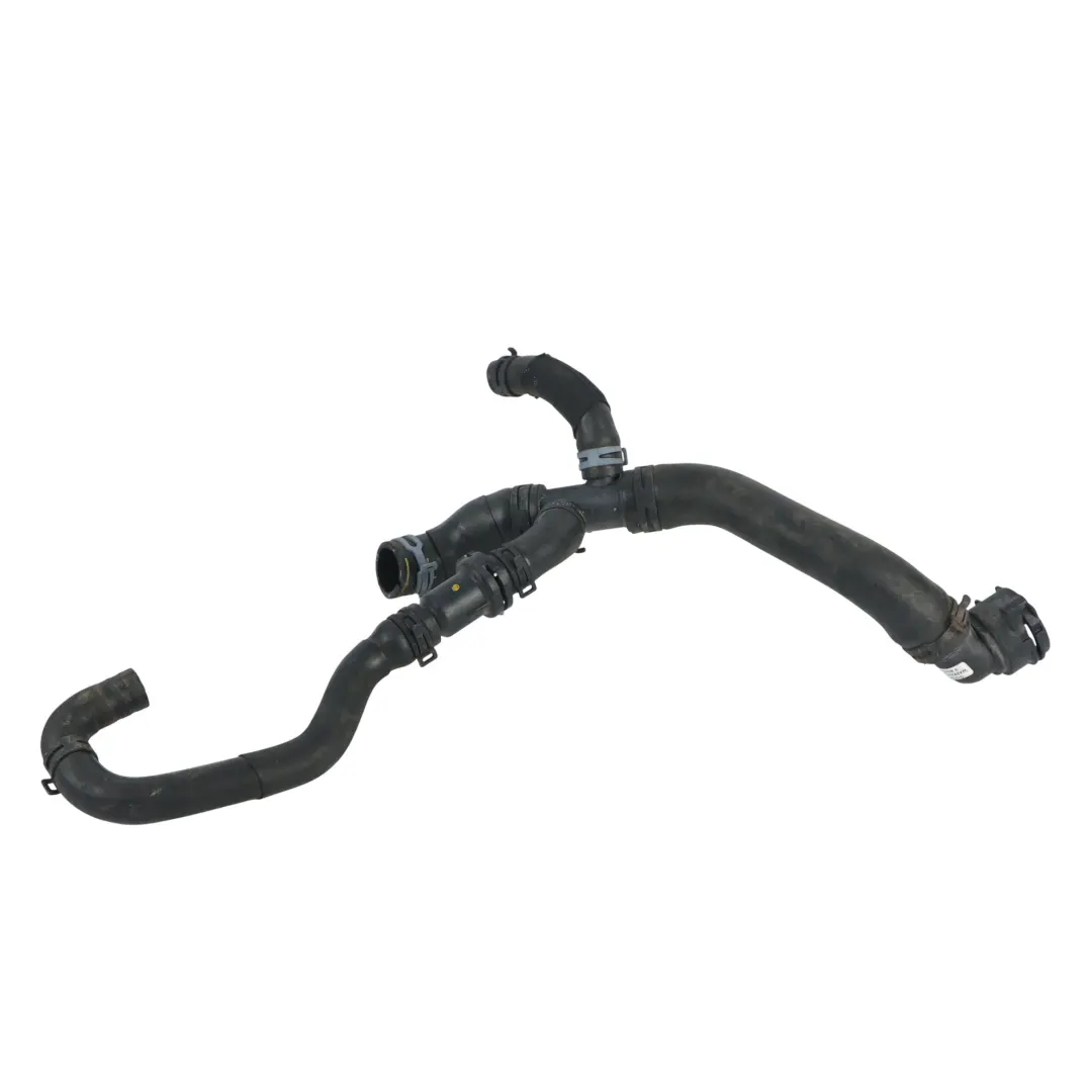 Audi Q3 8U 2.0 TDI Quattro CFGC Tubo Refrigerante Motor Manguera 5N0122101A - SKU 5N0122101AL - Número de pieza 5N0122101AL