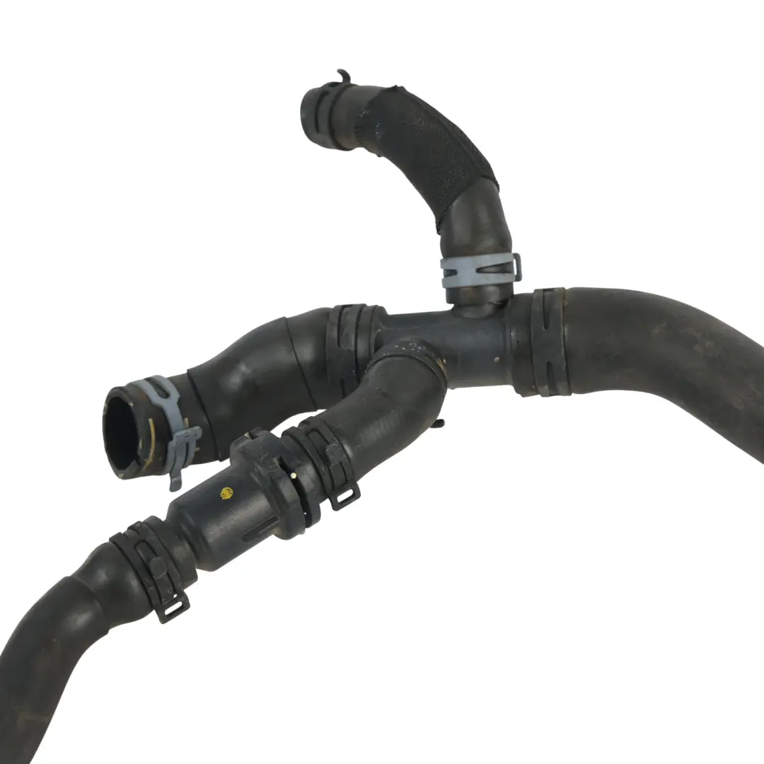 CFGC Tubo Refrigerante Motor Manguera 5N0122101A para Audi Q3 8U 2.0 TDI Quattro con número de pieza 5N0122101AL Audi Q3 8U 2.0 TDI Quattro CFGC Tubo Refrigerante Motor Manguera 5N0122101A - SKU 5N0122101AL - Número de pieza 5N0122101AL