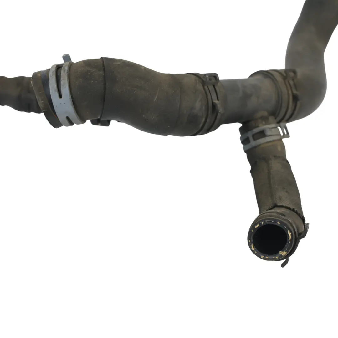 Coolant Hose Tube Line Pipe 2.0 TDI Quattro CFGC 5N0122101A to Audi Q3 8U Engine with Part number 5N0122101AL Audi Q3 8U Engine Coolant Hose Tube Line Pipe 2.0 TDI Quattro CFGC 5N0122101A - SKU 5N0122101AL - Part number 5N0122101AL