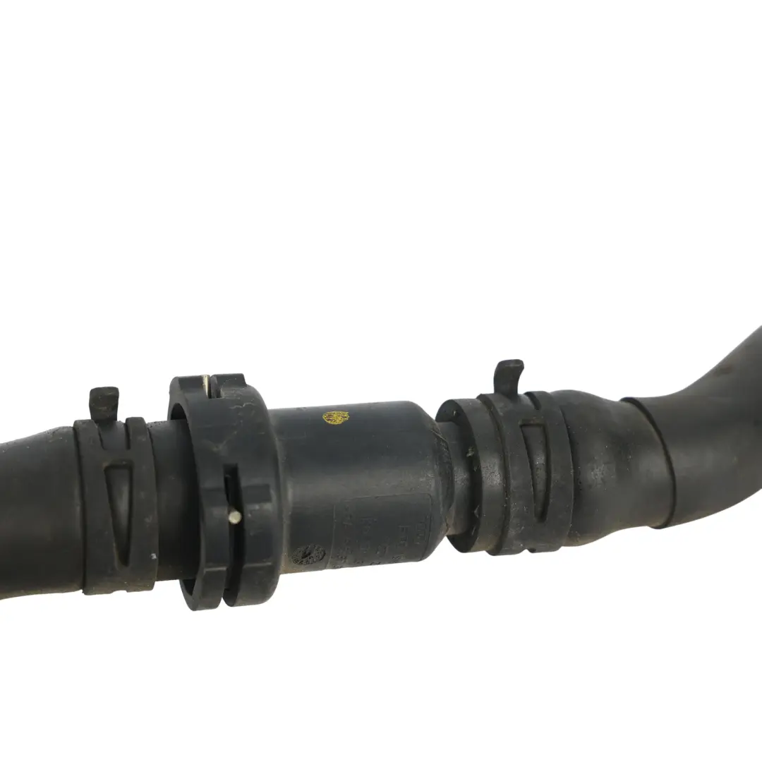 Audi Q3 8U 2.0 TDI Quattro CFGC Tubo Refrigerante Motor Manguera 5N0122101A - SKU 5N0122101AL - Número de pieza 5N0122101AL