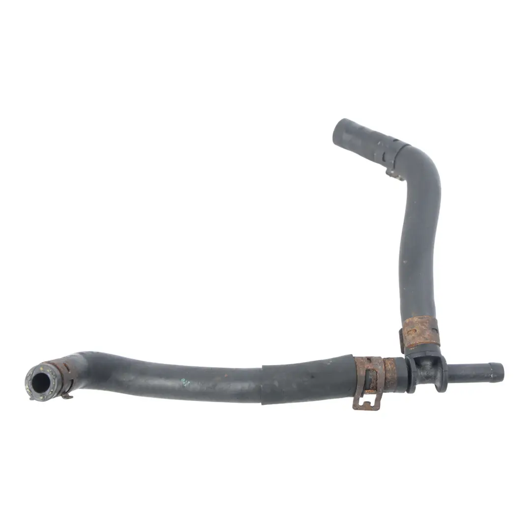 Volkswagen Tiguan 5N Tubo Retorno Depósito Combustible Manguera - SKU 5N0122447K-1 - Número de pieza 5N0122447K
