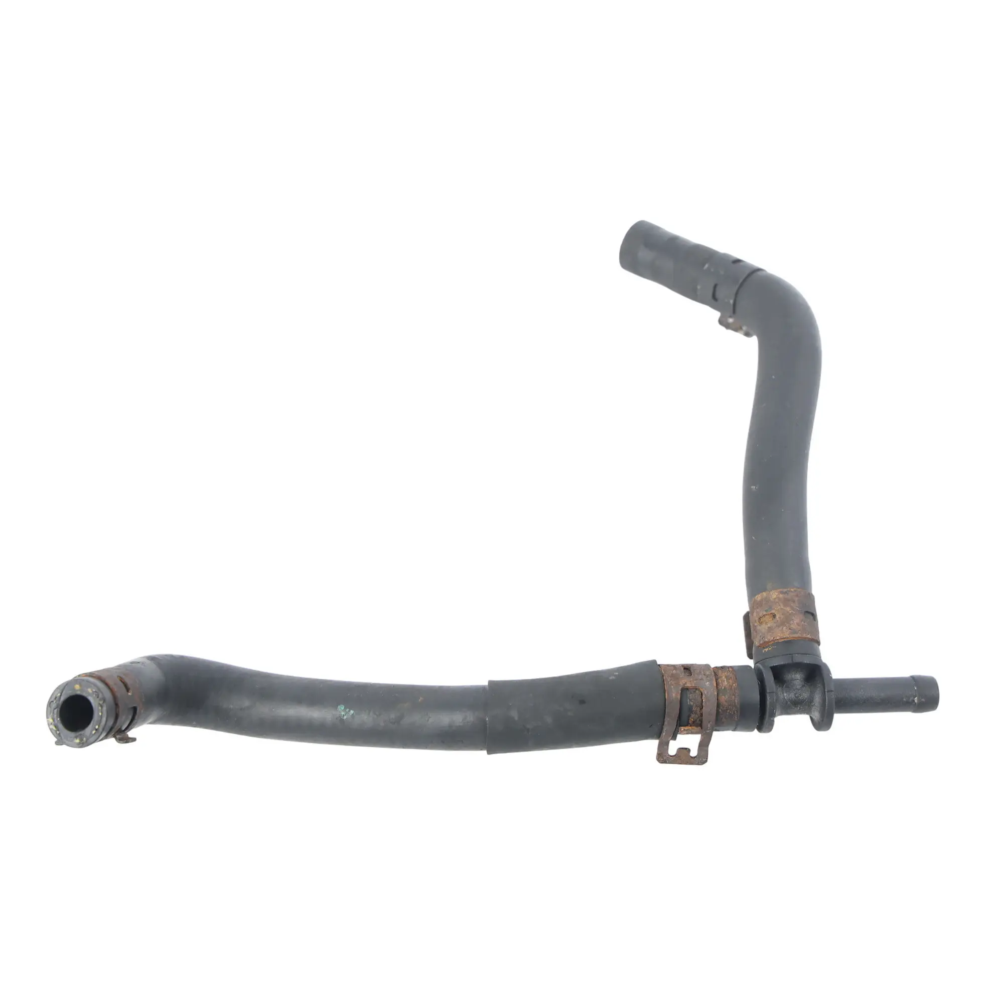Volkswagen Tiguan 5N Tuyau Retour Réservoir Carburant Durite 5N0122447K