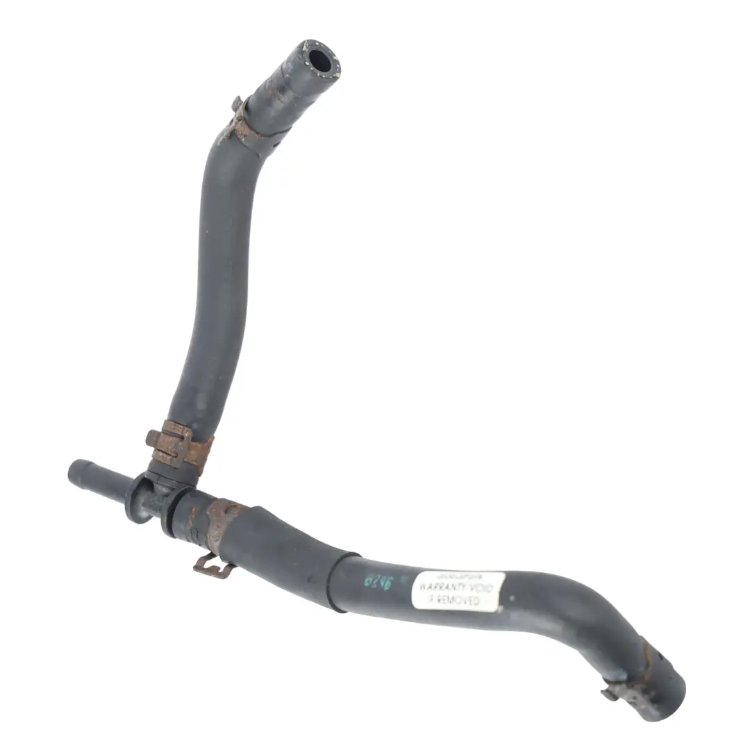Volkswagen Tiguan 5N Tuyau Retour Réservoir Carburant Durite - SKU 5N0122447K-1 - Numéro de pièce 5N0122447K