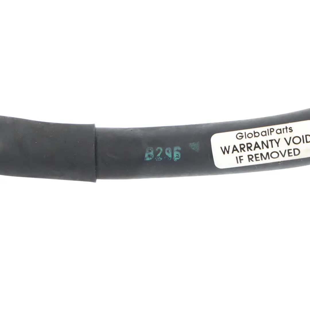 Tuyau Retour Réservoir Carburant Durite pour Volkswagen Tiguan 5N à propos du numéro de pièce 5N0122447K Volkswagen Tiguan 5N Tuyau Retour Réservoir Carburant Durite - SKU 5N0122447K-1 - Numéro de pièce 5N0122447K