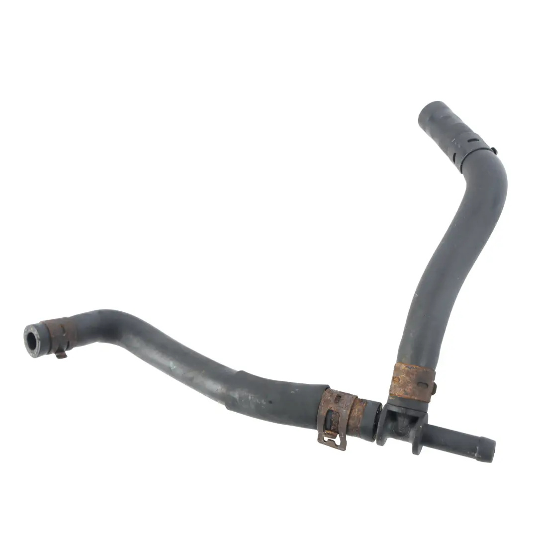 Tubo Retorno Depósito Combustible Manguera para Volkswagen Tiguan 5N con número de pieza 5N0122447K Volkswagen Tiguan 5N Tubo Retorno Depósito Combustible Manguera - SKU 5N0122447K-1 - Número de pieza 5N0122447K