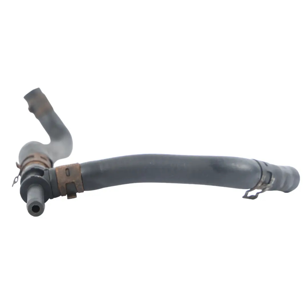 Tubo Retorno Depósito Combustible Manguera para Volkswagen Tiguan 5N con número de pieza 5N0122447K Volkswagen Tiguan 5N Tubo Retorno Depósito Combustible Manguera - SKU 5N0122447K-1 - Número de pieza 5N0122447K