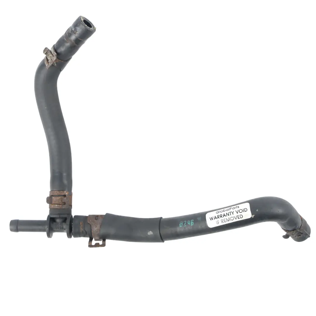 Volkswagen Tiguan 5N Tuyau Retour Réservoir Carburant Durite - SKU 5N0122447K-1 - Numéro de pièce 5N0122447K