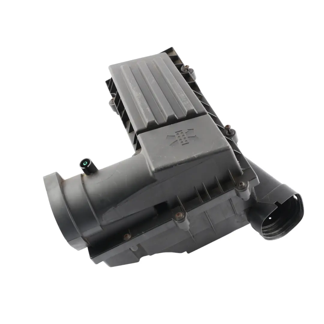 Filter Air Cleaner Box Housing Cover to Audi Q3 8U 2.0 TFSI Petrol Air with Part number 5N0129607 Audi Q3 8U 2.0 TFSI Petrol Air Filter Air Cleaner Box Housing Cover - SKU 5N0129607 - Part number 5N0129607