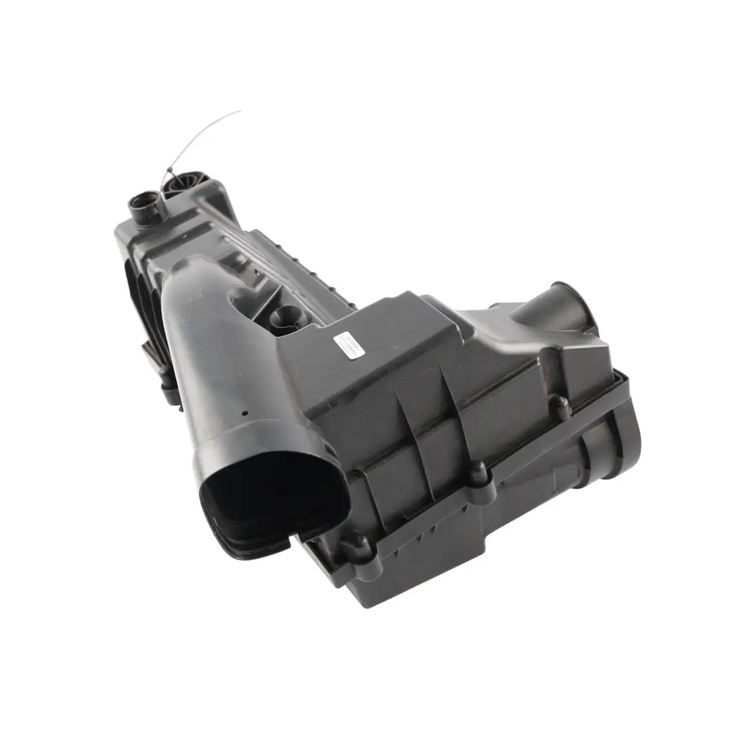 Filter Air Cleaner Box Housing Cover to Audi Q3 8U 2.0 TFSI Petrol Air with Part number 5N0129607 Audi Q3 8U 2.0 TFSI Petrol Air Filter Air Cleaner Box Housing Cover - SKU 5N0129607 - Part number 5N0129607