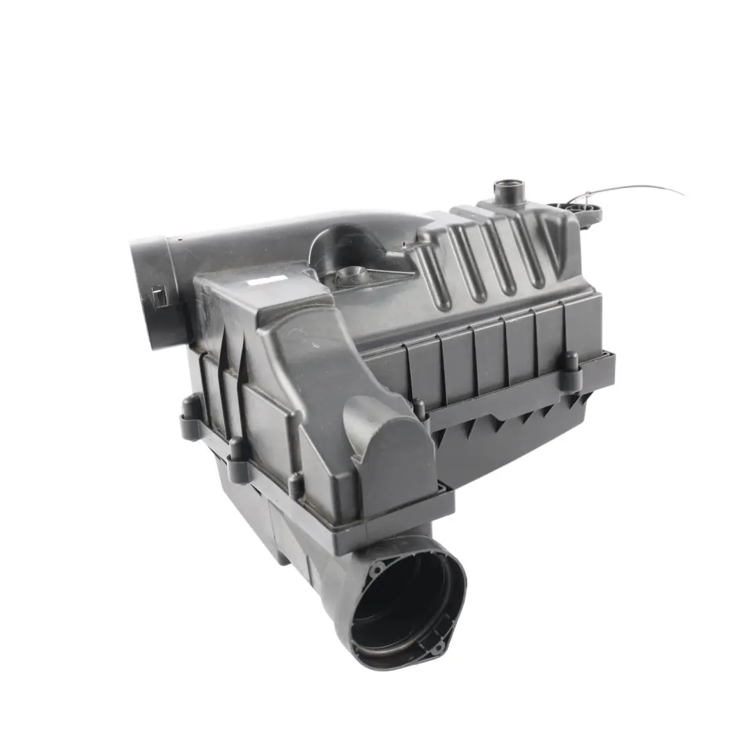 Filter Air Cleaner Box Housing Cover to Audi Q3 8U 2.0 TFSI Petrol Air with Part number 5N0129607 Audi Q3 8U 2.0 TFSI Petrol Air Filter Air Cleaner Box Housing Cover - SKU 5N0129607 - Part number 5N0129607