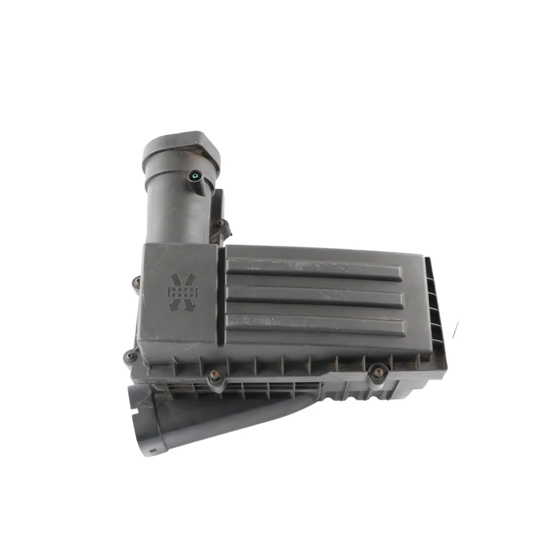 Filter Air Cleaner Box Housing Cover to Audi Q3 8U 2.0 TFSI Petrol Air with Part number 5N0129607 Audi Q3 8U 2.0 TFSI Petrol Air Filter Air Cleaner Box Housing Cover - SKU 5N0129607 - Part number 5N0129607