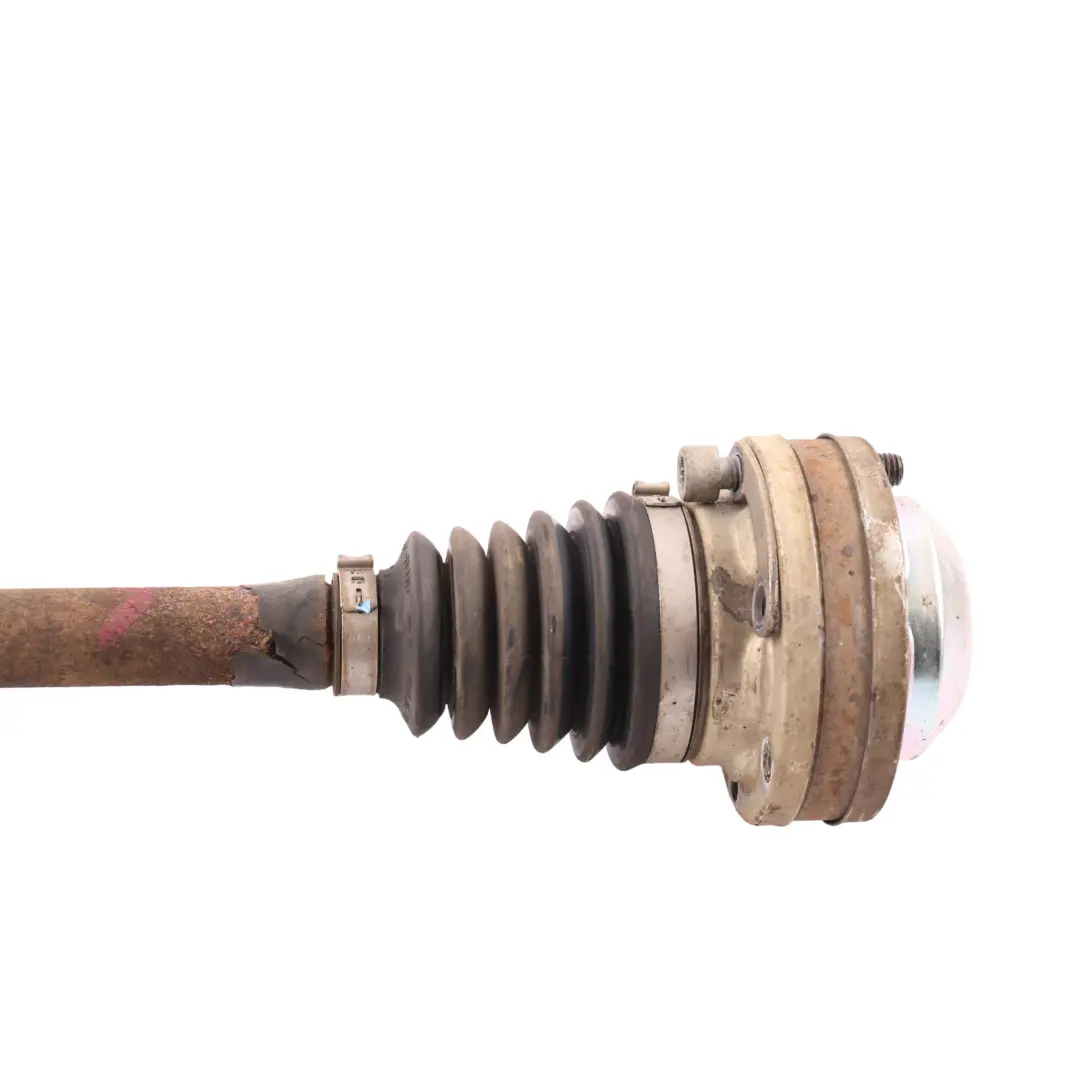 Audi Q3 8U Front Axle Drive Shaft Driveshaft Left N/S 2.0 TDI Diesel - SKU 5N0407763GX - Part number 5N0407763GX