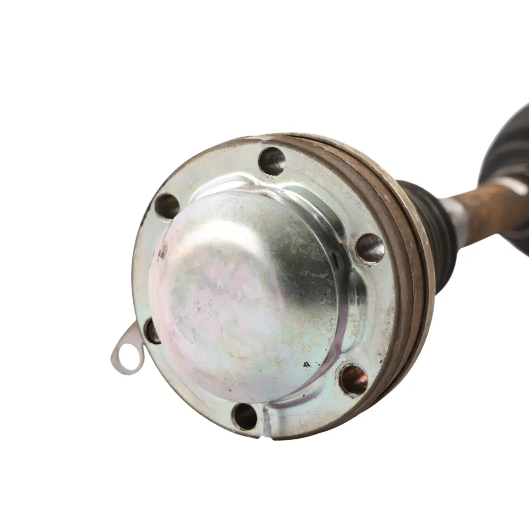 Front Axle Drive Shaft Driveshaft Left N/S 2.0 TDI Diesel to Audi Q3 8U with Part number 5N0407763GX Audi Q3 8U Front Axle Drive Shaft Driveshaft Left N/S 2.0 TDI Diesel - SKU 5N0407763GX - Part number 5N0407763GX