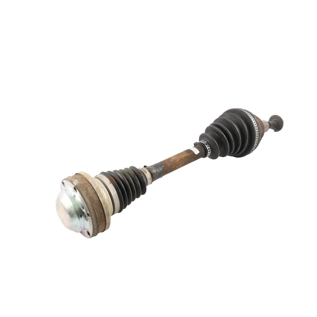 Front Axle Drive Shaft Driveshaft Left N/S 2.0 TDI Diesel to Audi Q3 8U with Part number 5N0407763GX Audi Q3 8U Front Axle Drive Shaft Driveshaft Left N/S 2.0 TDI Diesel - SKU 5N0407763GX - Part number 5N0407763GX
