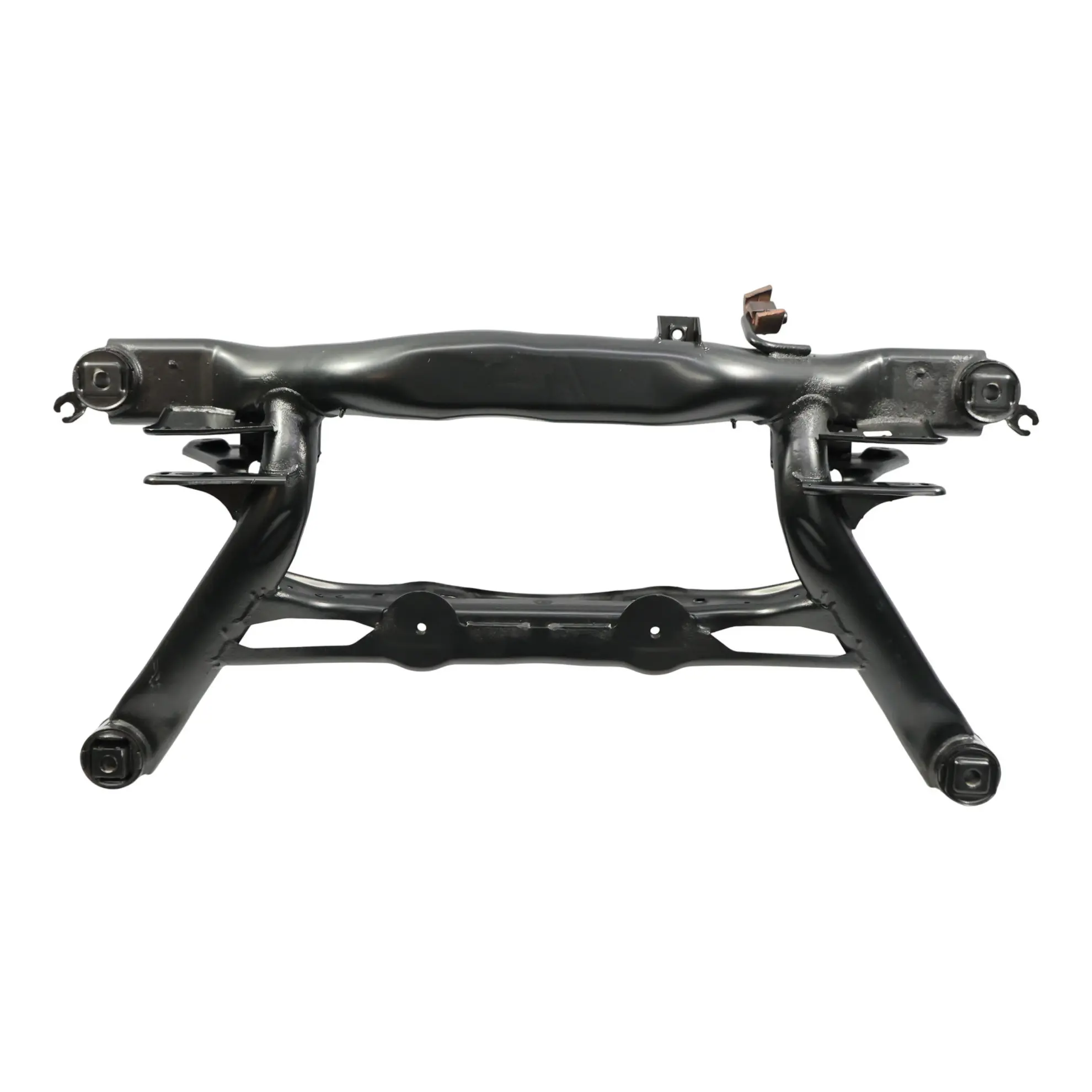 Audi A3 S3 8P TT 8J VW Golf 5 Rear Axle Subframe Carrier Cradle Beam 5N0505235M