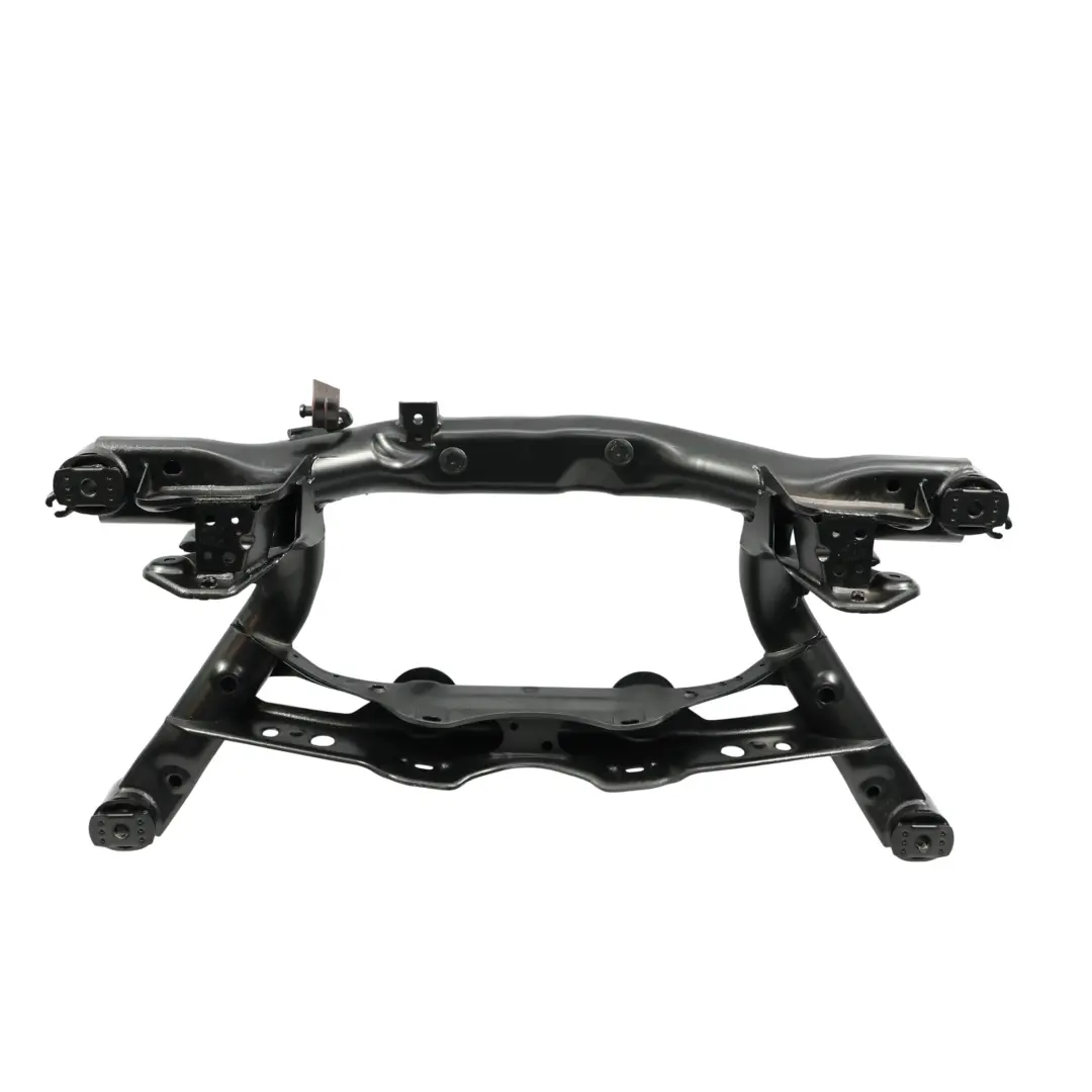 Audi A3 S3 8P TT 8J VW Golf 5 Rear Axle Subframe Carrier Cradle Beam - SKU 5N0505235M - Part number 5N0505235M