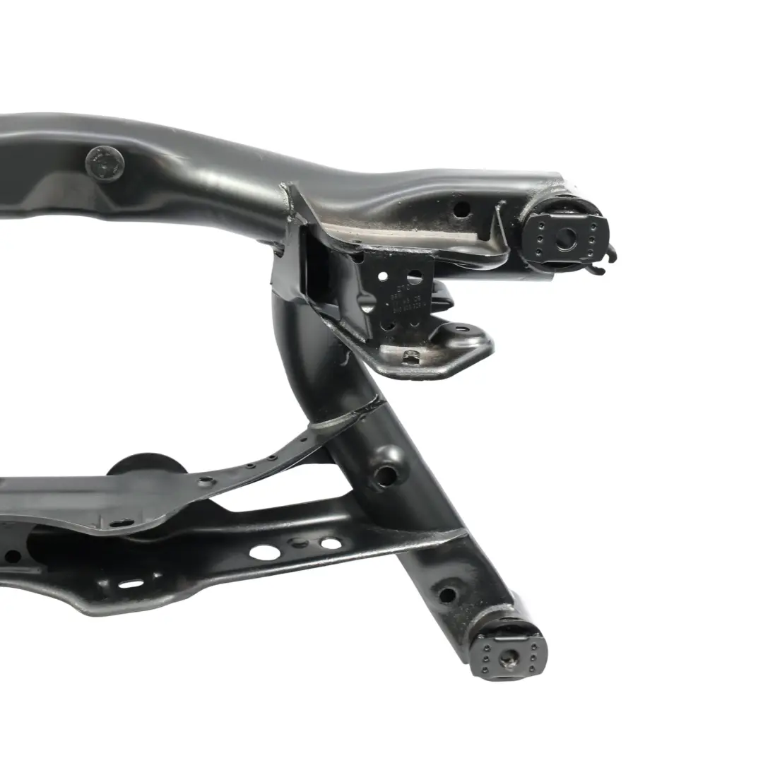 Kołyska Sanki Wózek Belka Tylna do Audi A3 S3 8P TT 8J VW Golf 5 o numerze 5N0505235M Audi A3 S3 8P TT 8J VW Golf 5 Kołyska Sanki Wózek Belka Tylna - SKU 5N0505235M - Numer Części 5N0505235M