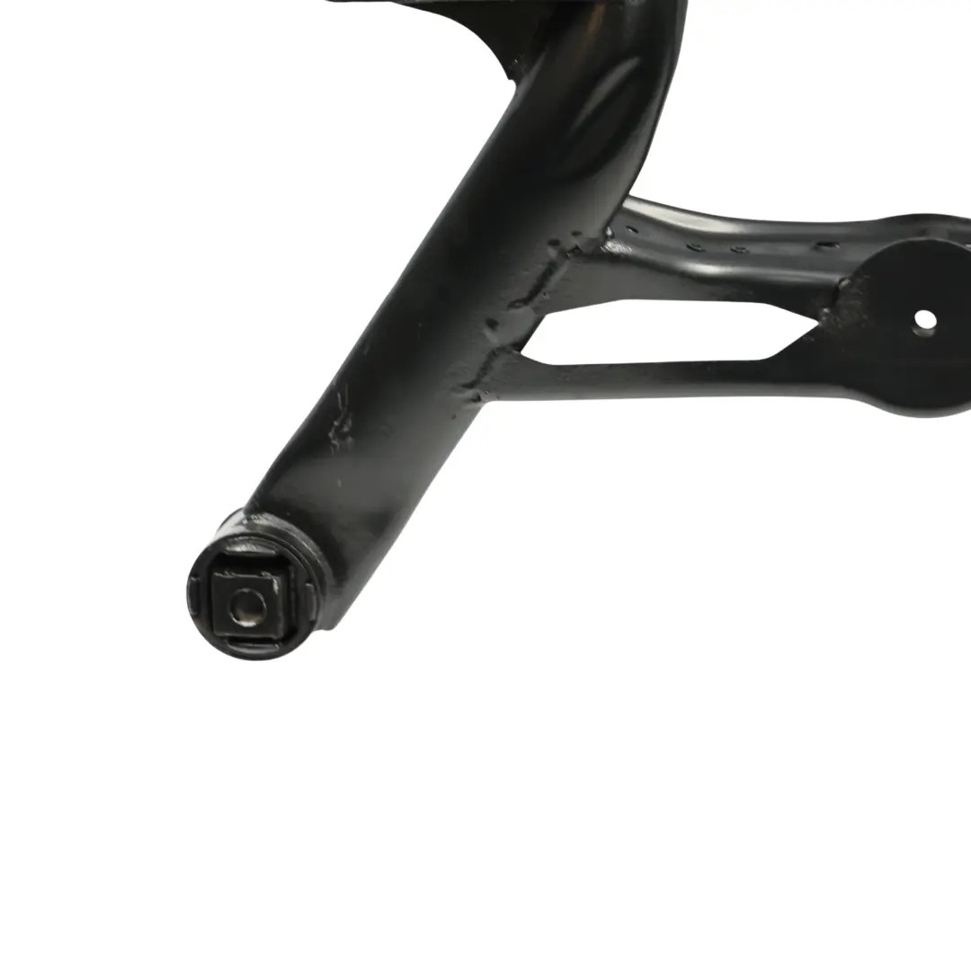 Culla Posteriore Assale Traversa per Audi A3 S3 8P TT 8J VW Golf 5 con numero di parte 5N0505235M Audi A3 S3 8P TT 8J VW Golf 5 Culla Posteriore Assale Traversa - SKU 5N0505235M - Numero di parte 5N0505235M