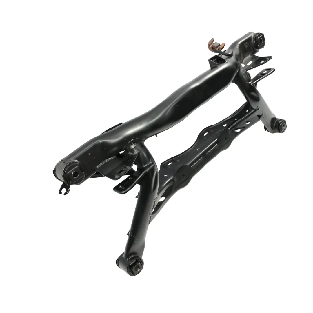 Audi A3 S3 8P TT 8J VW Golf 5 Rear Axle Subframe Carrier Cradle Beam - SKU 5N0505235M - Part number 5N0505235M