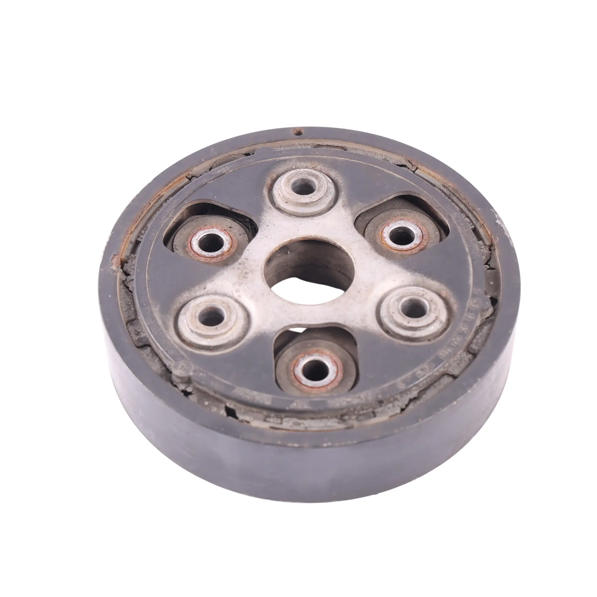 Volkswagen Tiguan 5N Audi Q3 8U Junta Flexible Cardán Trasero 1K0521307A