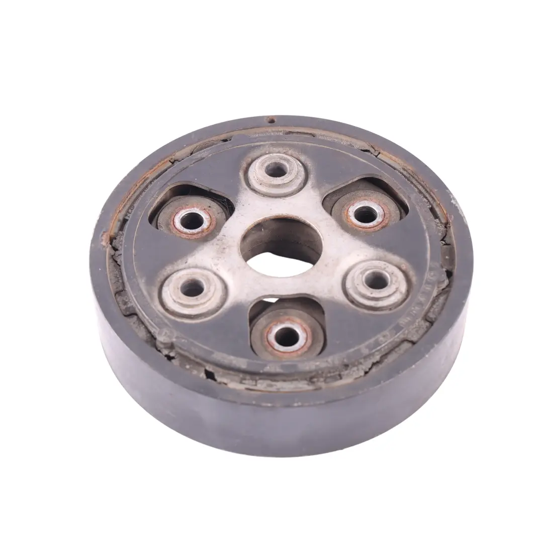 VW Tiguan 5N Audi Q3 8U Propshaft Prop Shaft Disc Coupling Rear - SKU 1K0521307A-1 - Part number 1K0521307A