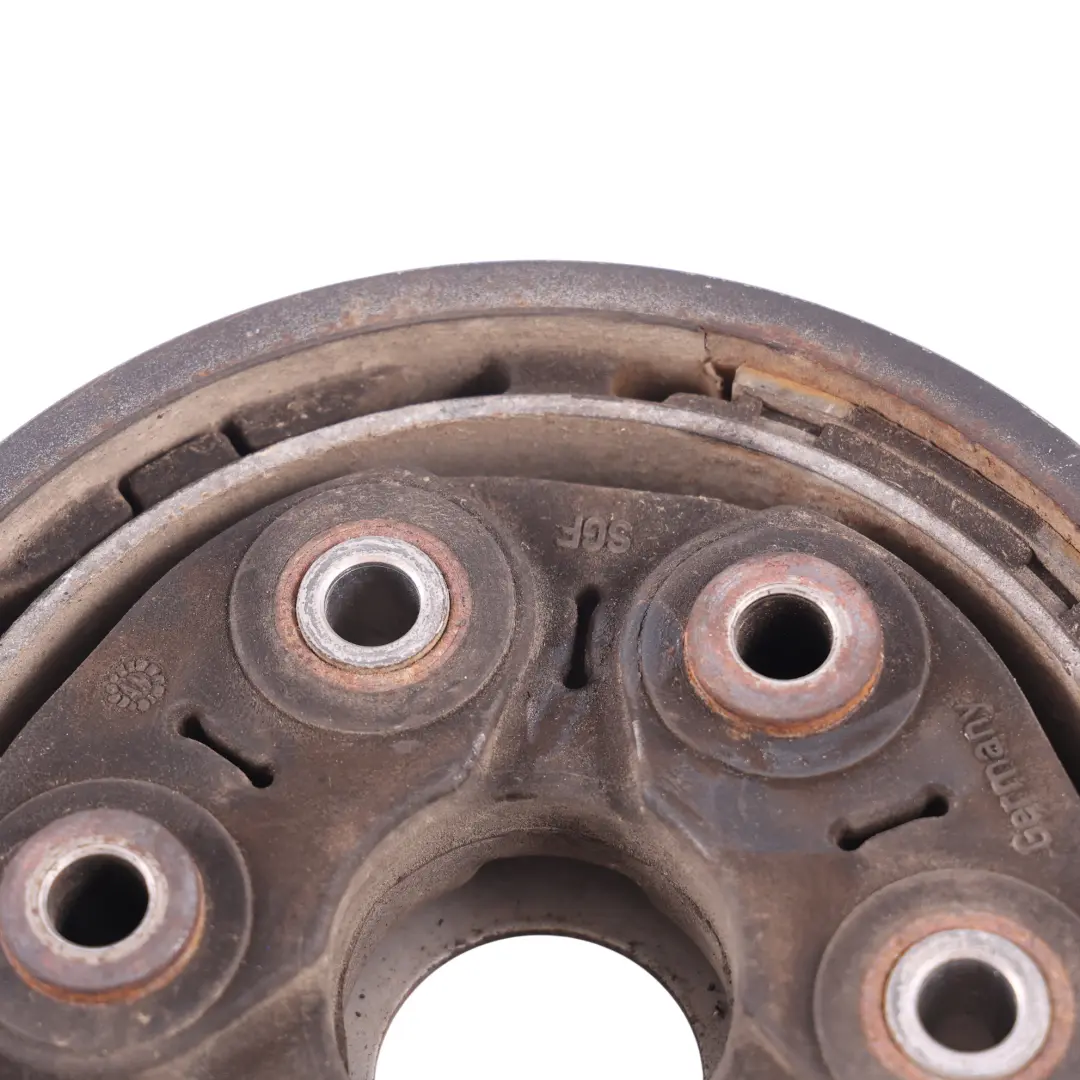 Volkswagen Tiguan 5N Audi Q3 8U Cardan Disque Accouplement Arrière - SKU 1K0521307A-1 - Numéro de pièce 1K0521307A