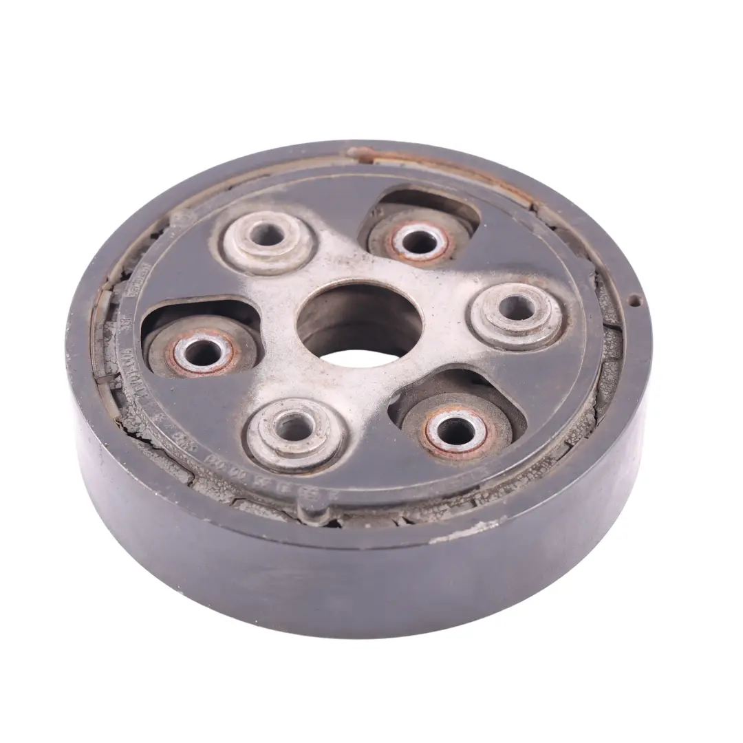 Propshaft Prop Shaft Disc Coupling Rear to VW Tiguan 5N Audi Q3 8U with Part number 1K0521307A VW Tiguan 5N Audi Q3 8U Propshaft Prop Shaft Disc Coupling Rear - SKU 1K0521307A-1 - Part number 1K0521307A