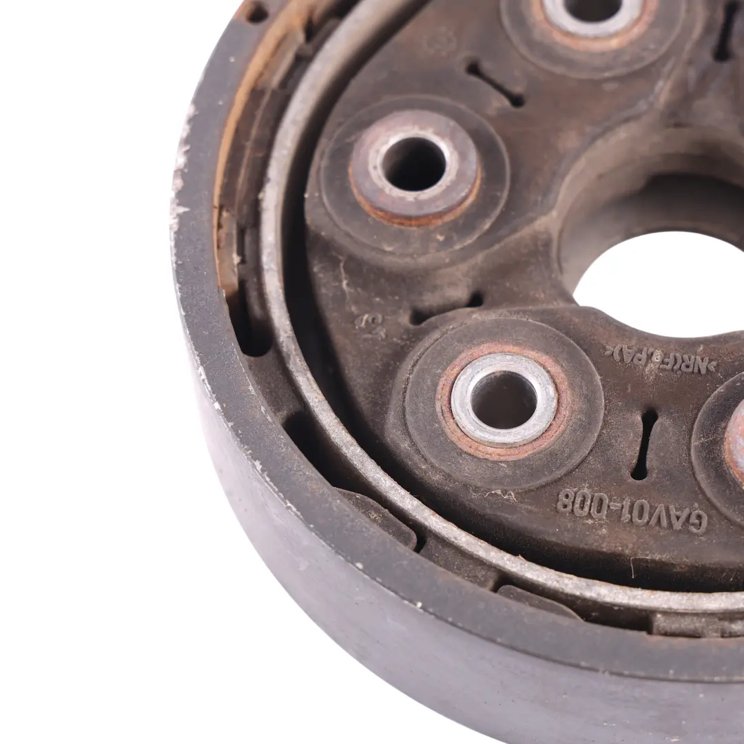 Kardanwelle Gelenkscheibe Hinten für Volkswagen Tiguan 5N Audi Q3 8U mit Teilenummer 1K0521307A Volkswagen Tiguan 5N Audi Q3 8U Kardanwelle Gelenkscheibe Hinten - SKU 1K0521307A-1 - Teilenummer 1K0521307A